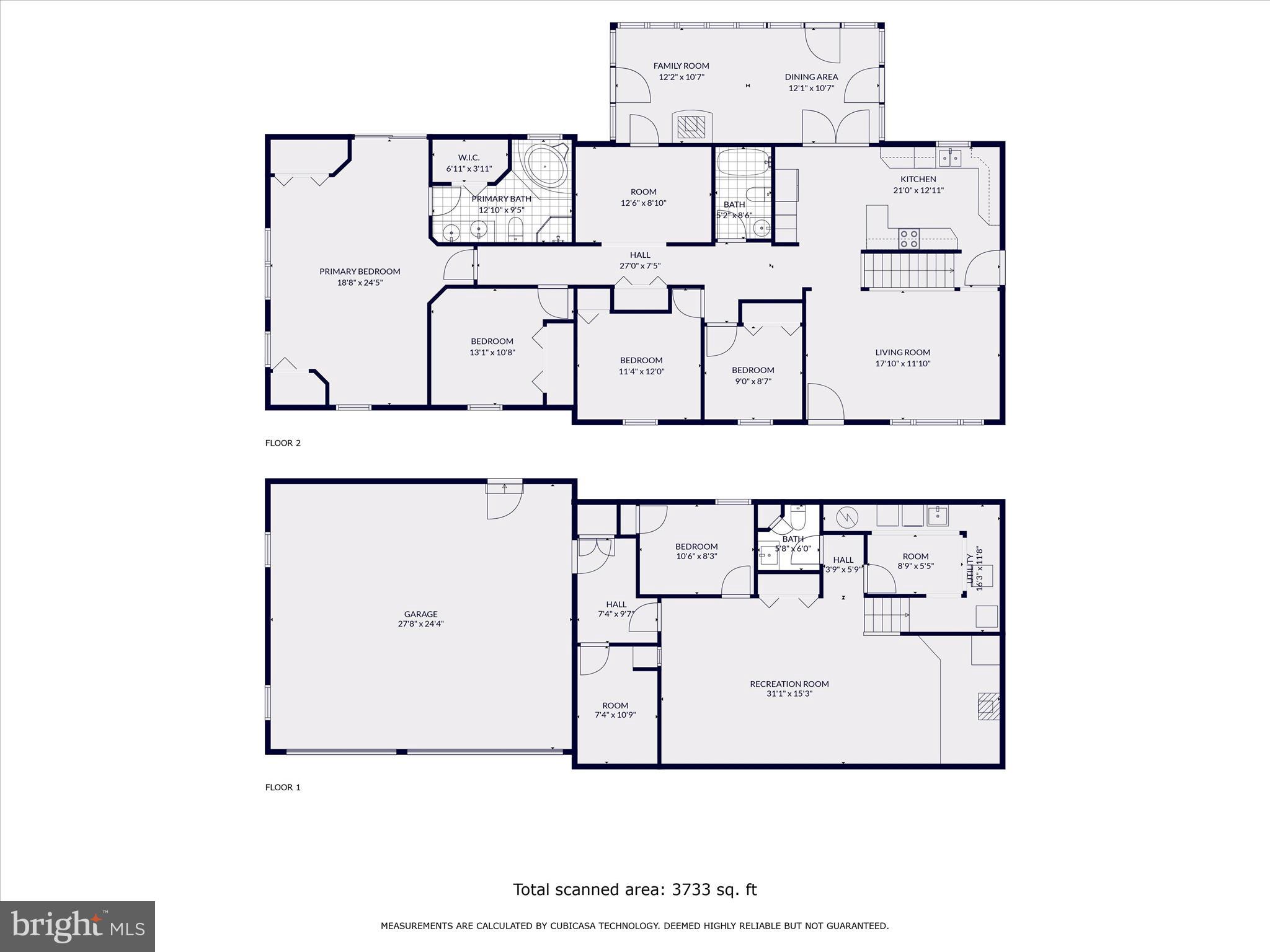 WINTER SPRINGS ESTATES - Residential
