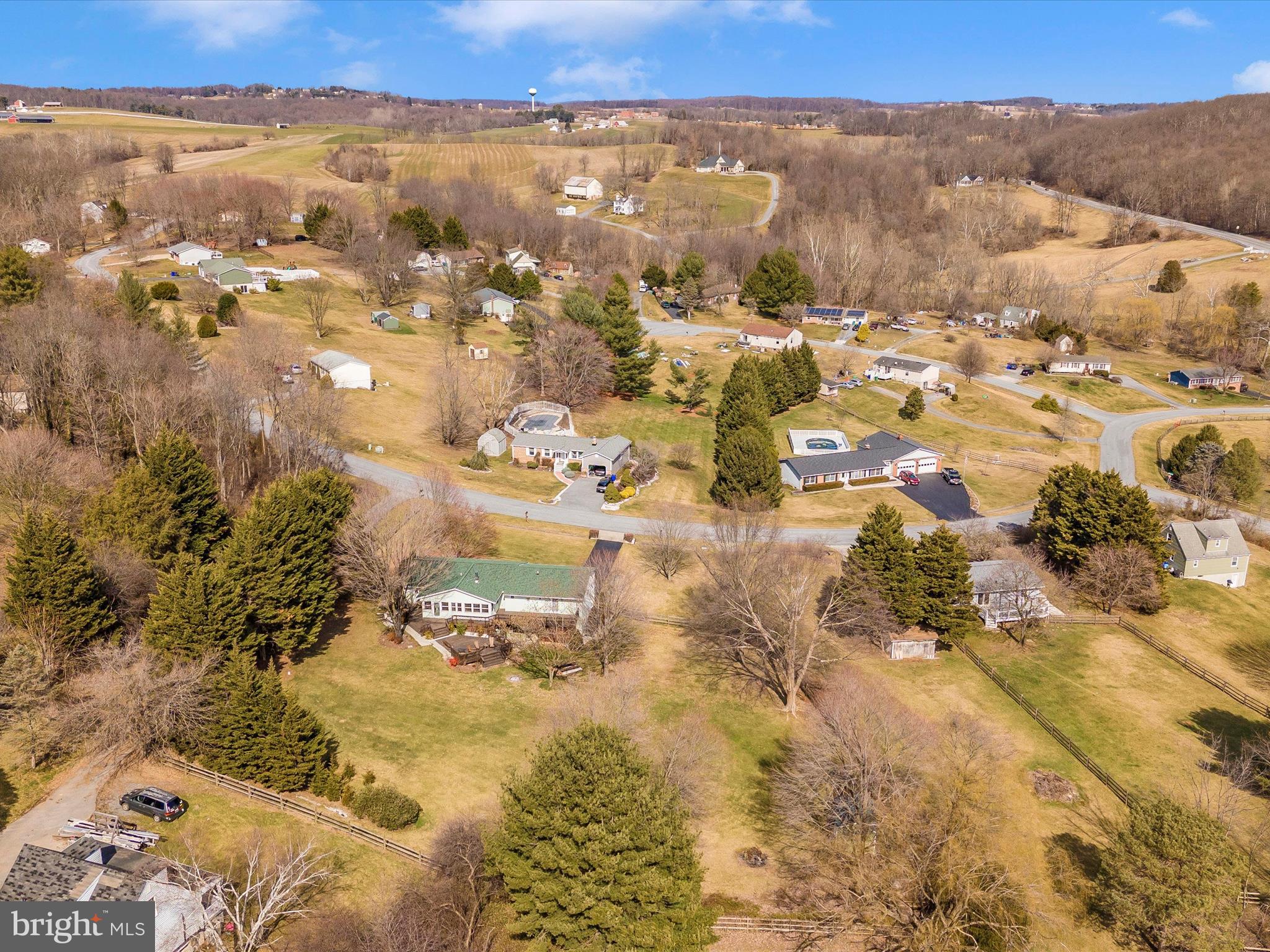 WINTER SPRINGS ESTATES - Residential