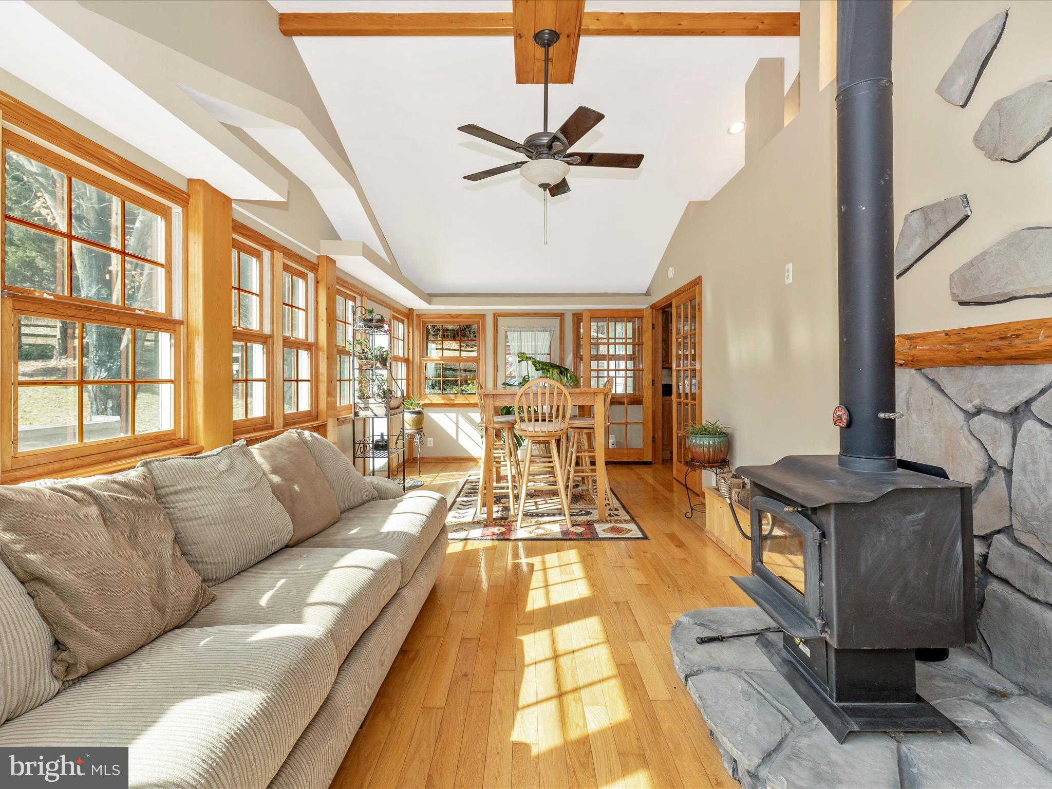 WINTER SPRINGS ESTATES - Residential