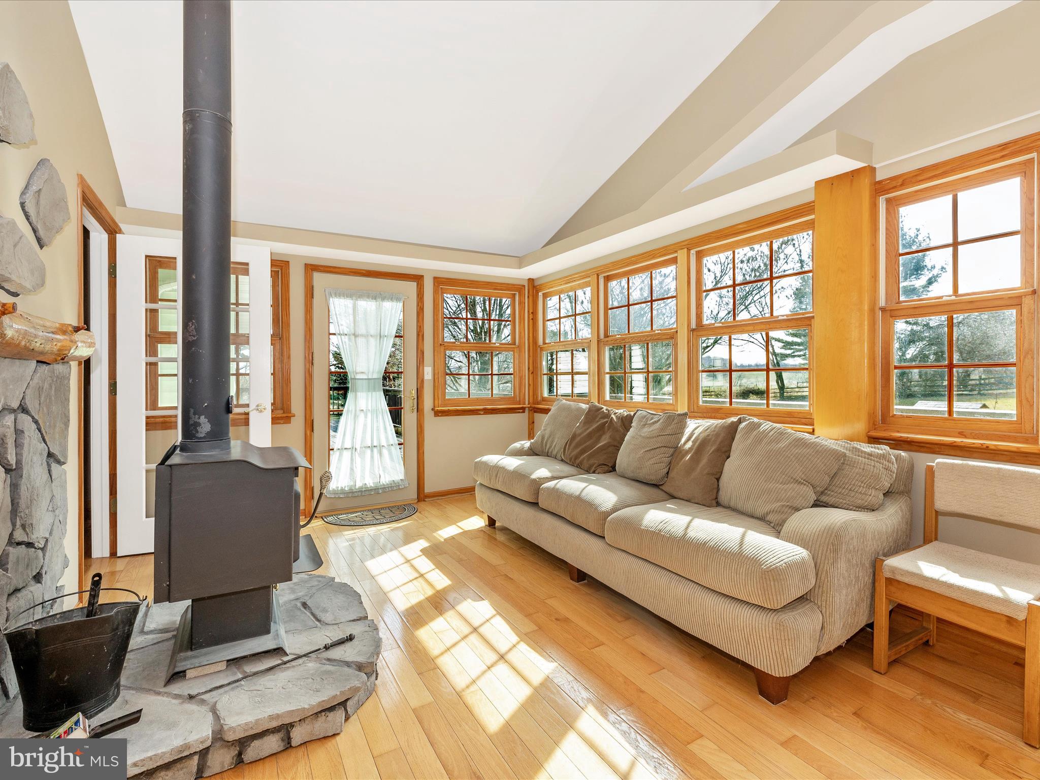 WINTER SPRINGS ESTATES - Residential