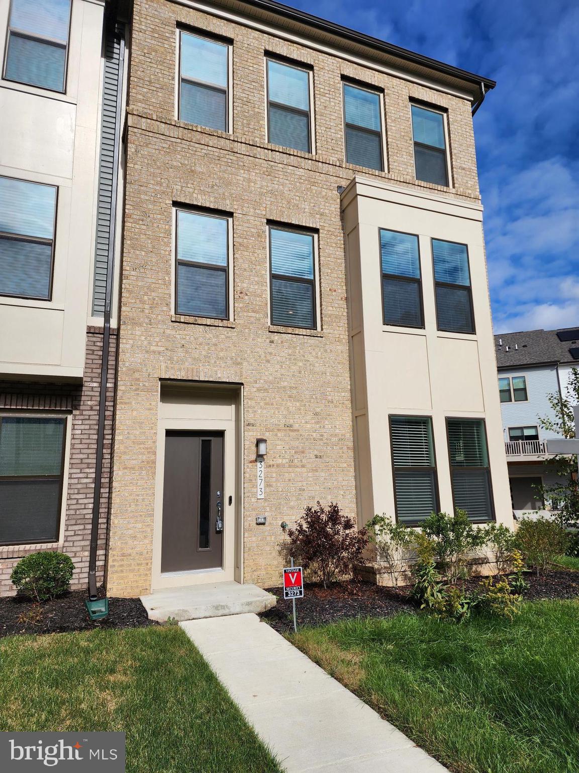 WATERSHED - Residential Lease
