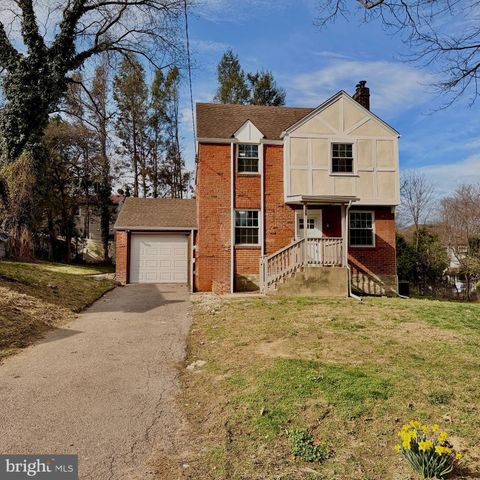 Photo of 320 Short Lane, ELKINS PARK, PA 19027 (MLS # PAMC2176056)