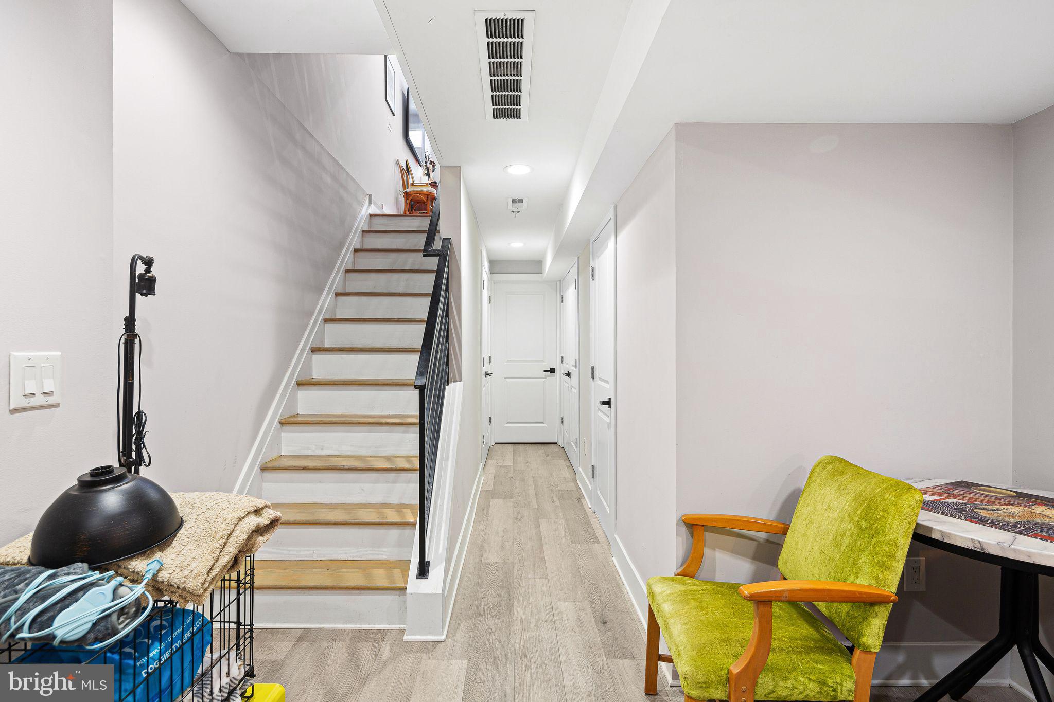 POINT BREEZE - Residential