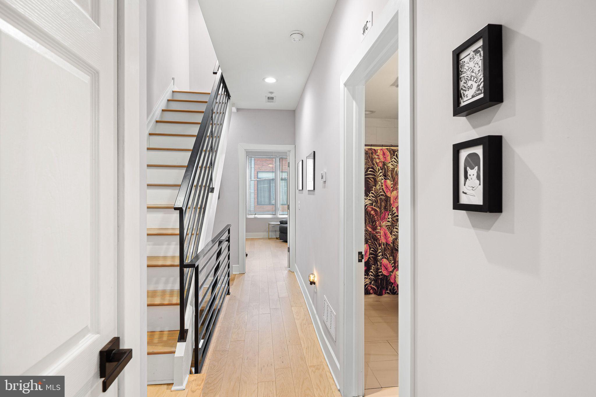 POINT BREEZE - Residential