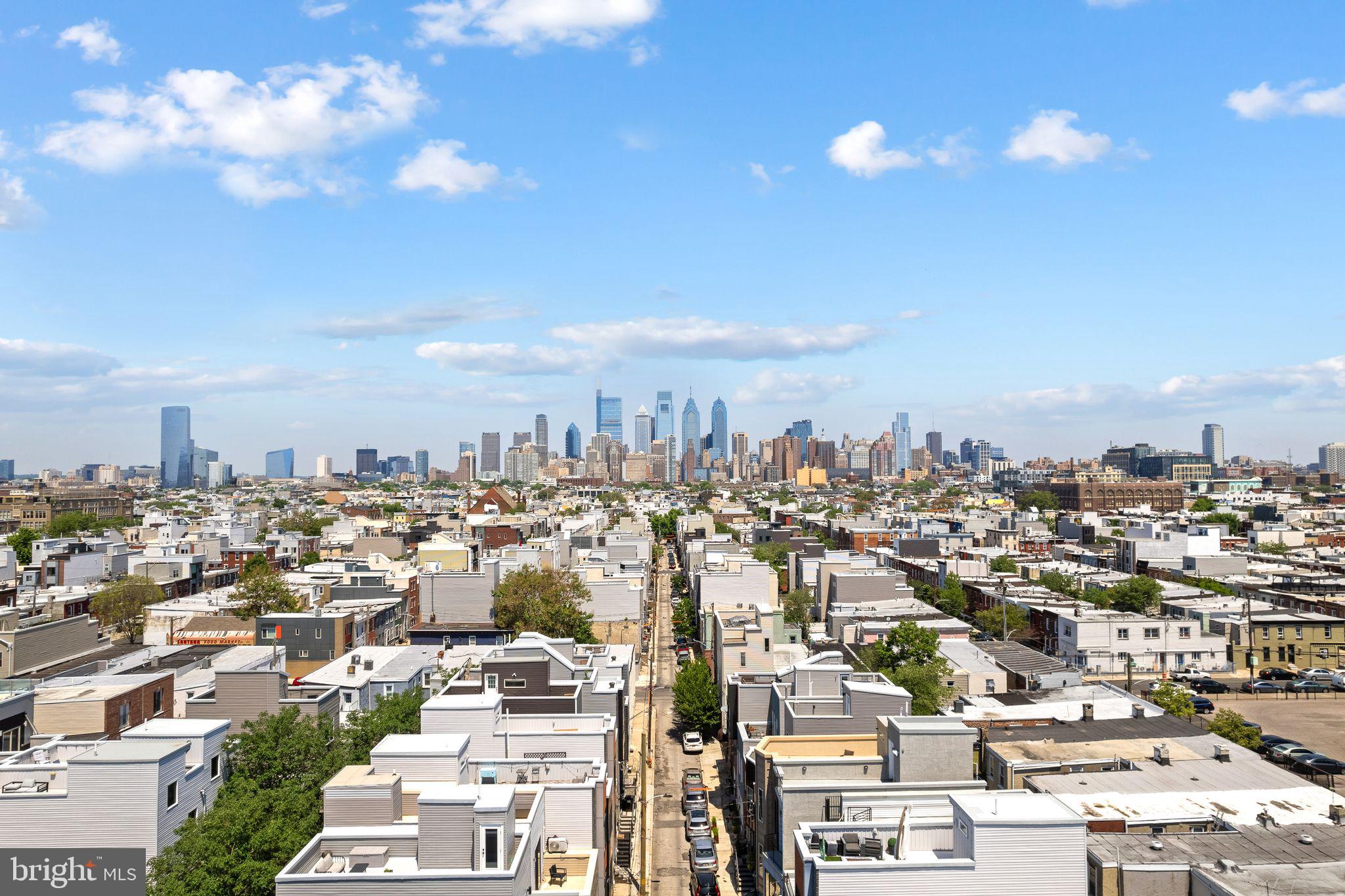 POINT BREEZE - Residential