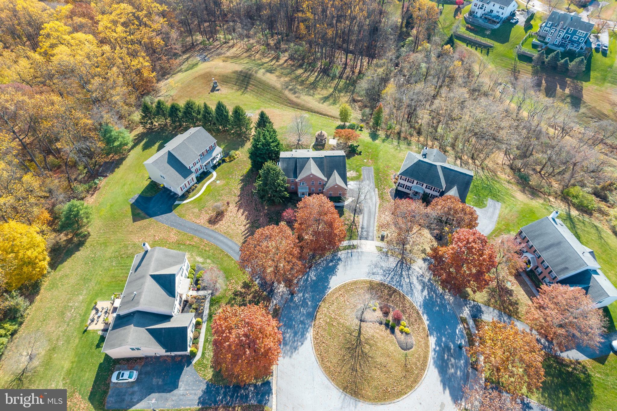 STONEGATE - Residential