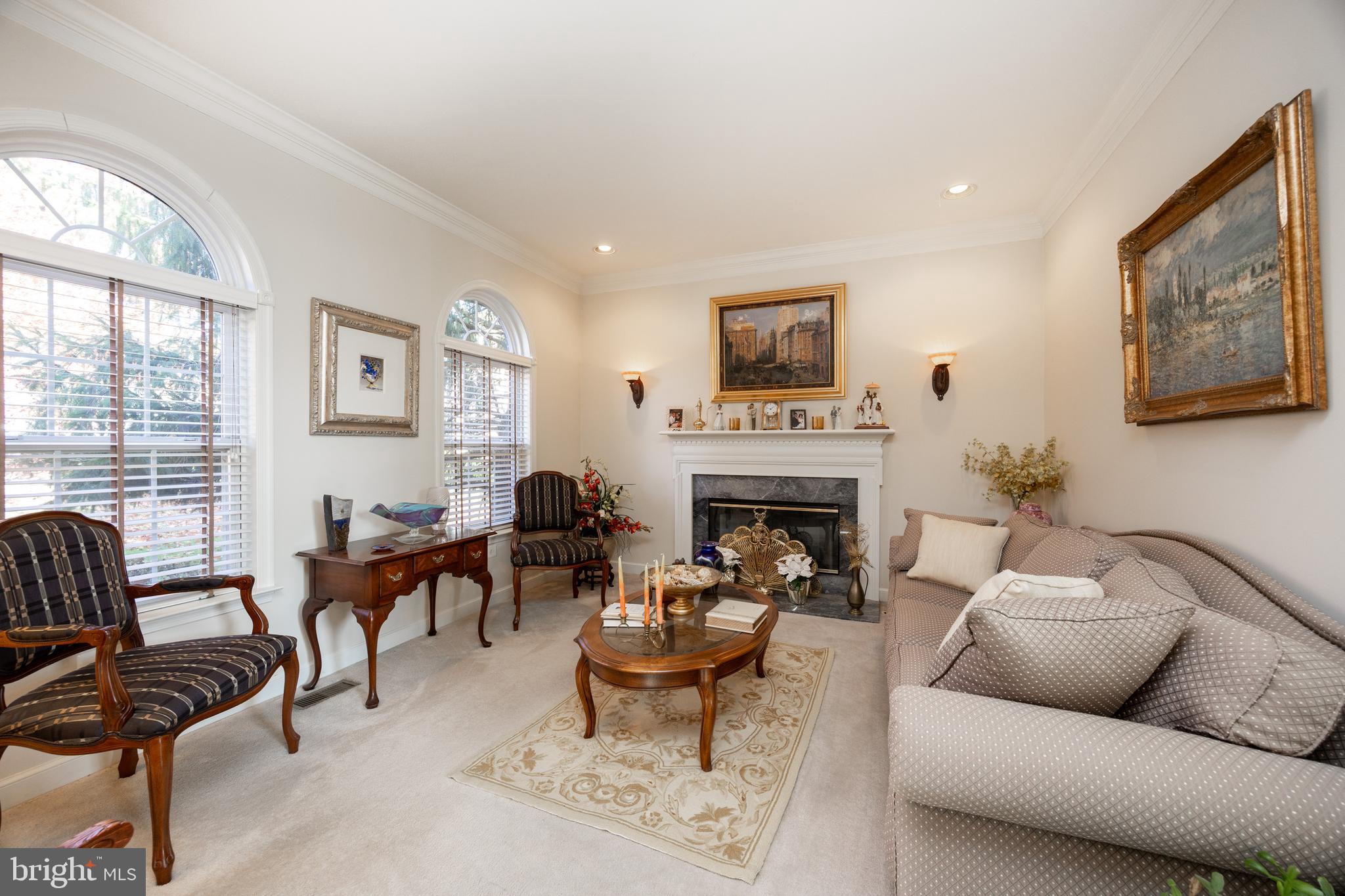 STONEGATE - Residential