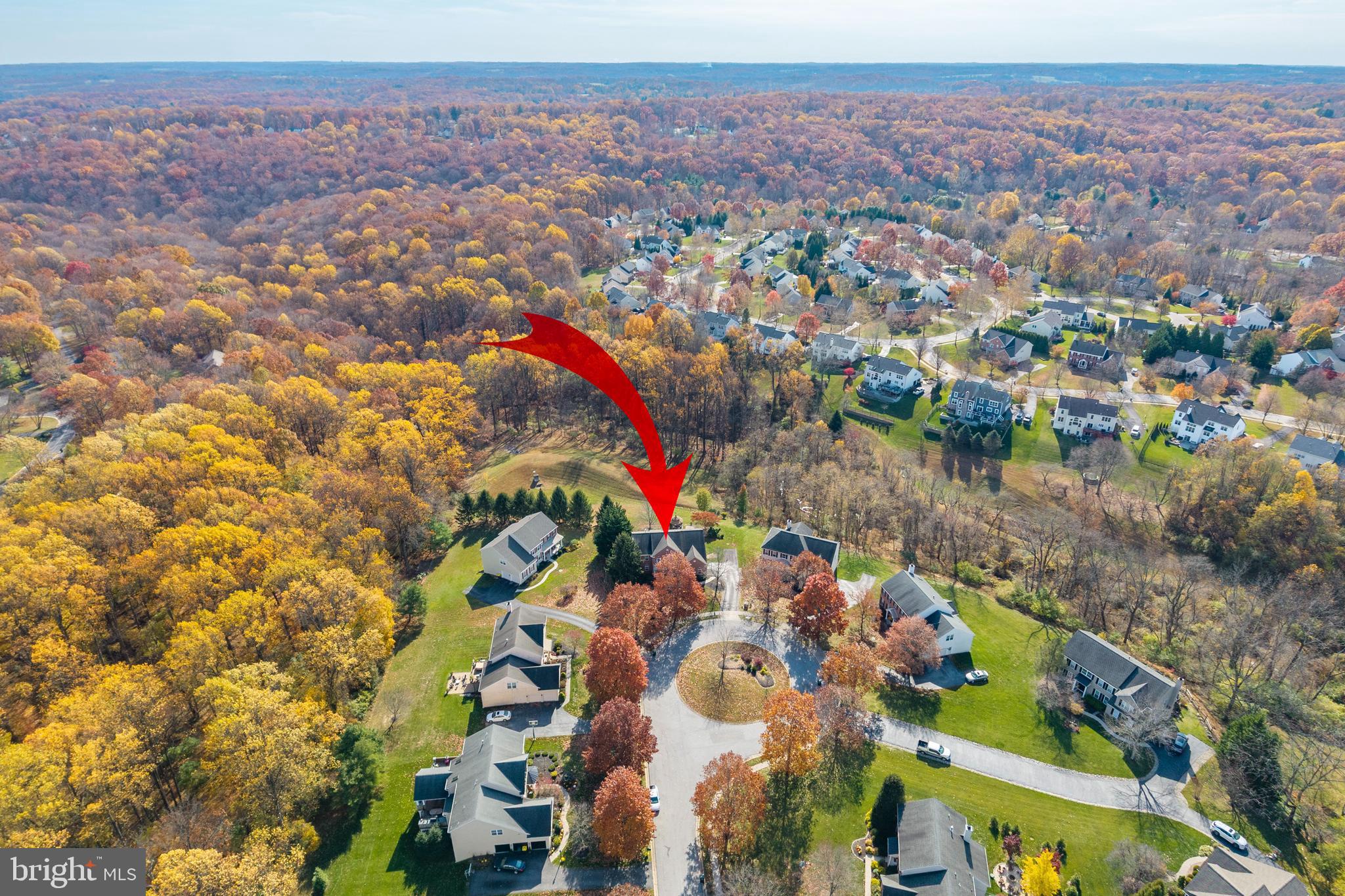 STONEGATE - Residential