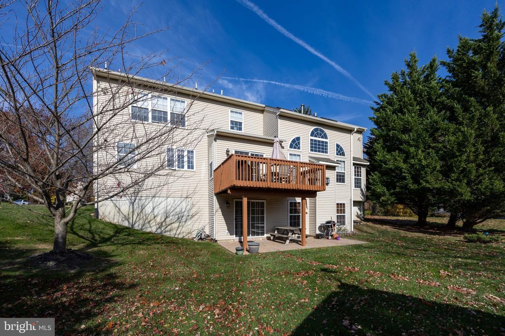 Photo of 1310 School House Circle, DOWNINGTOWN, PA 19335 (MLS # PACT2113208)