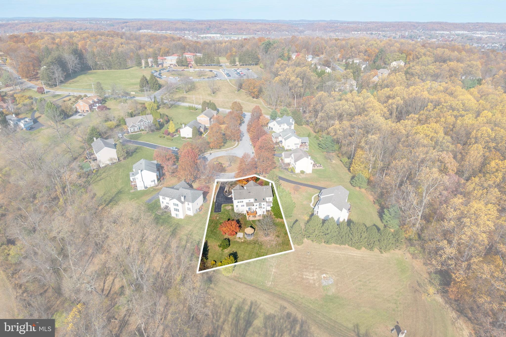 STONEGATE - Residential