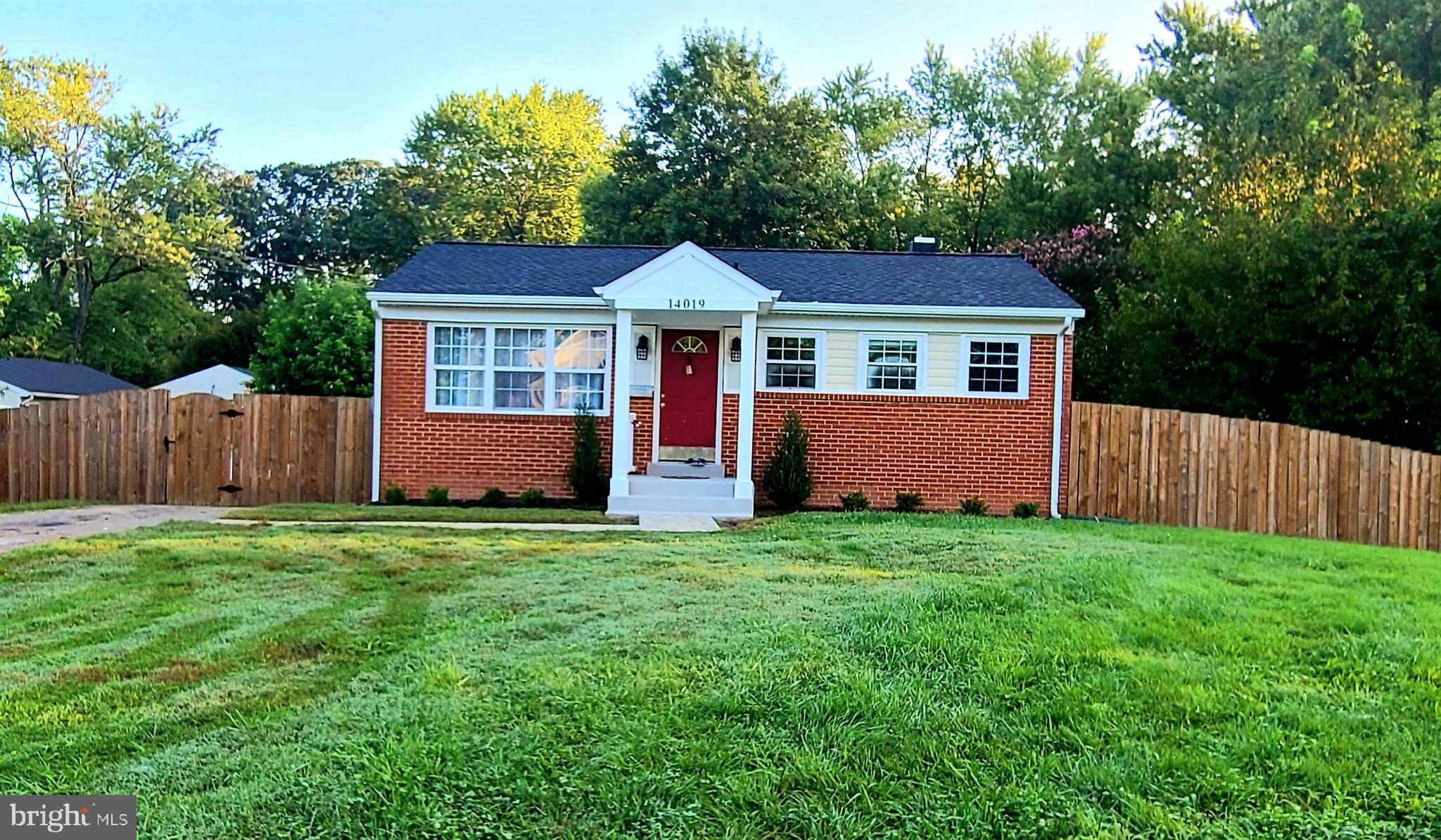 MARUMSCO HILLS - Residential