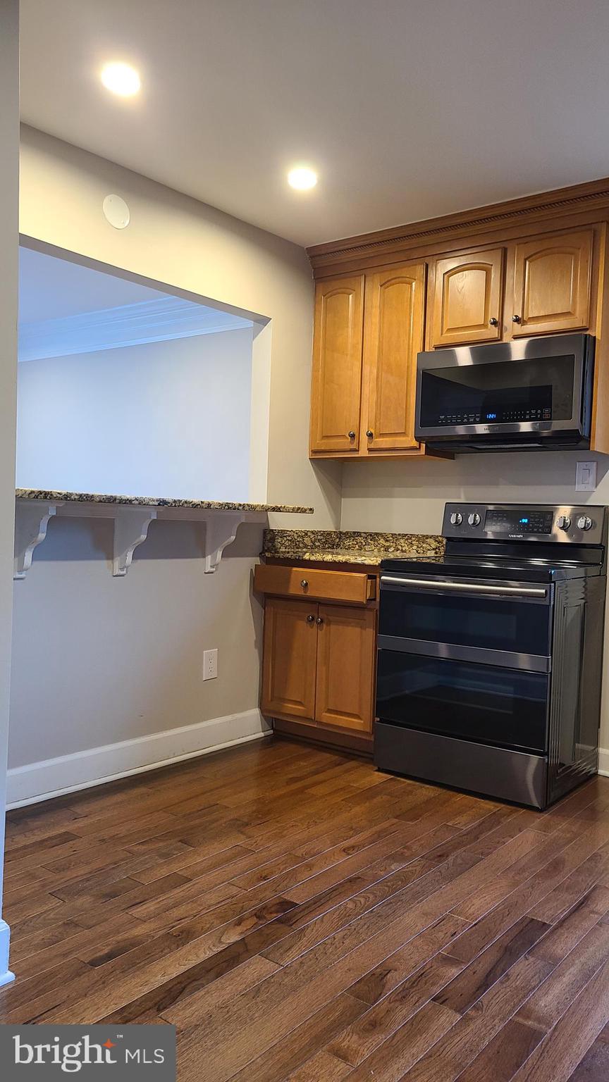 MARUMSCO HILLS - Residential