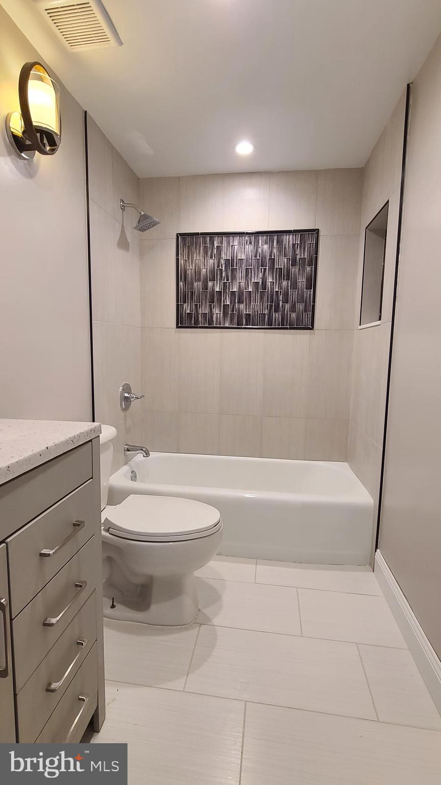 MARUMSCO HILLS - Residential