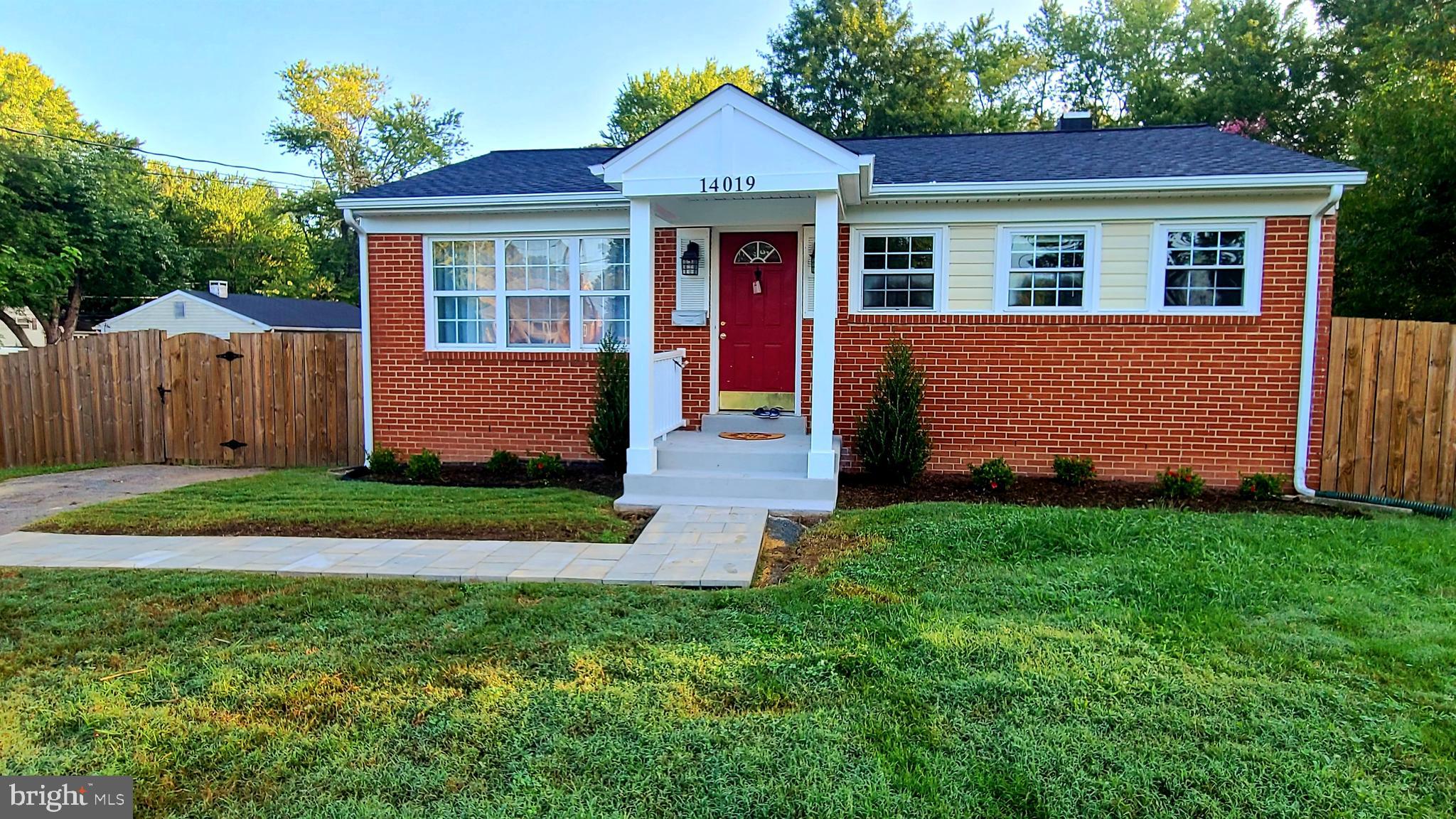 MARUMSCO HILLS - Residential