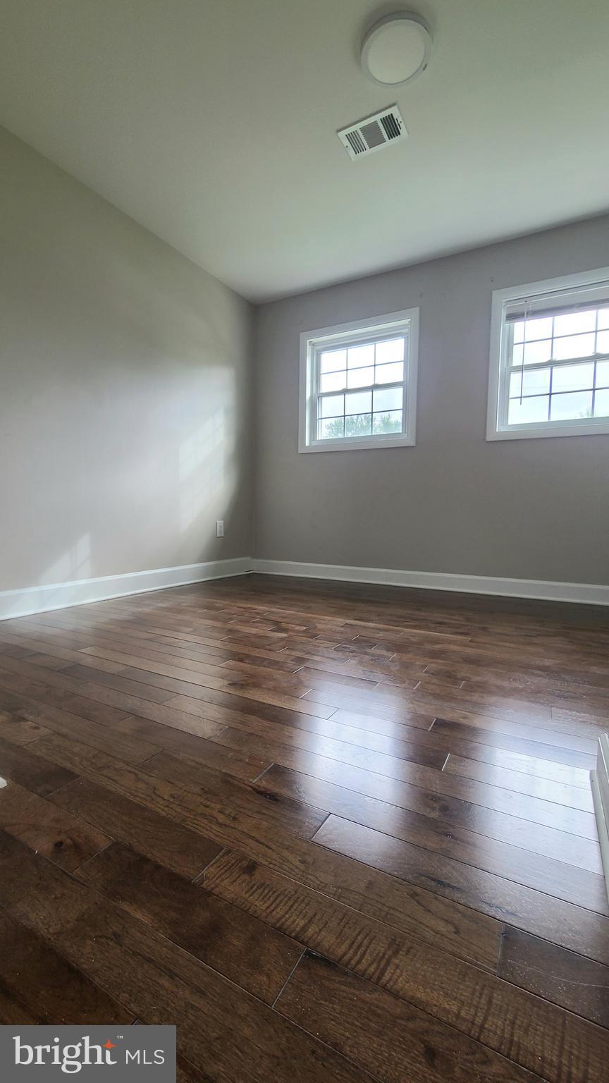 MARUMSCO HILLS - Residential