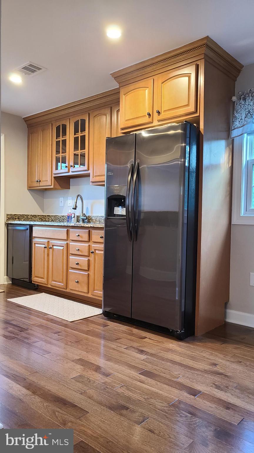 MARUMSCO HILLS - Residential