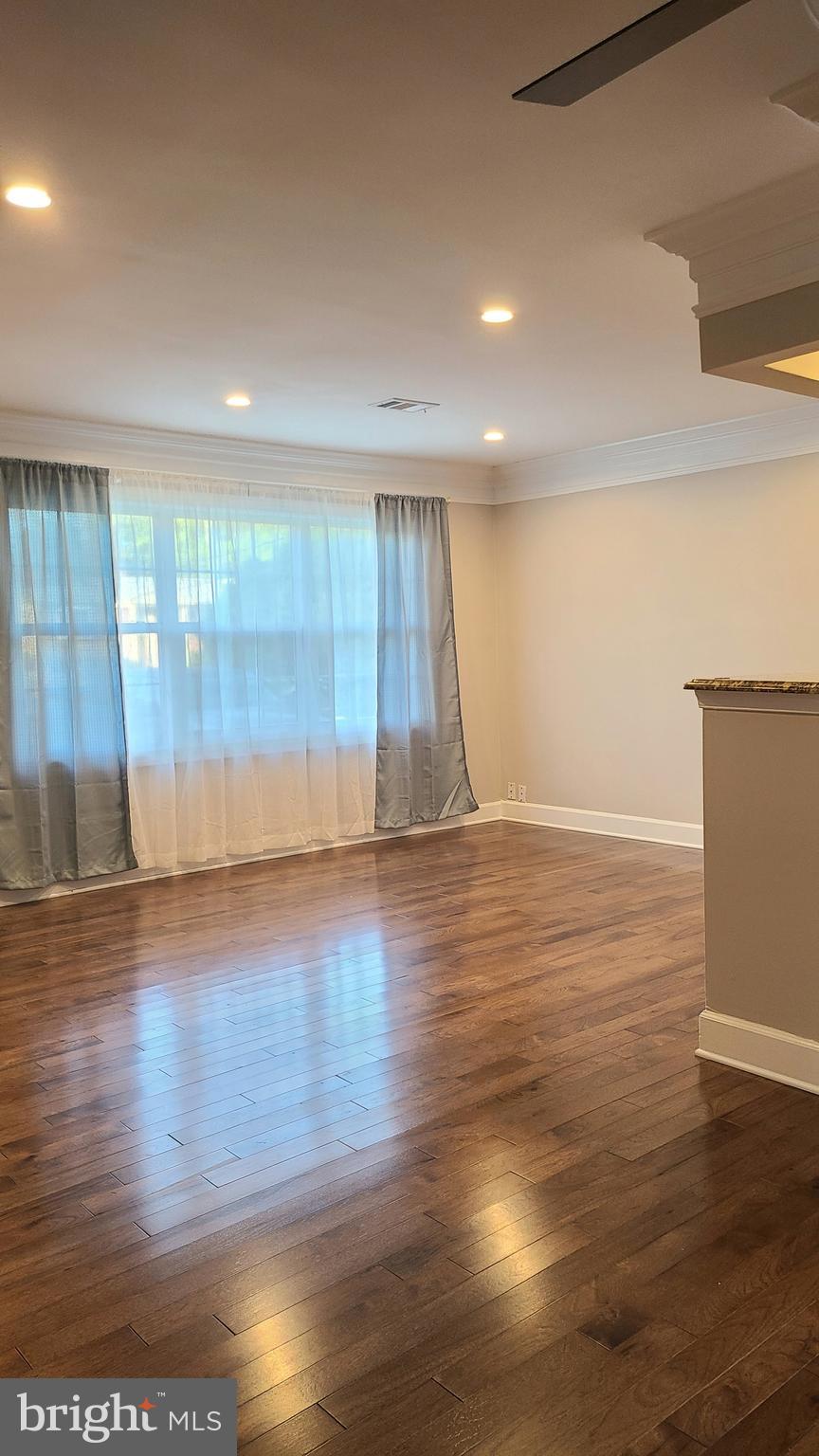 MARUMSCO HILLS - Residential