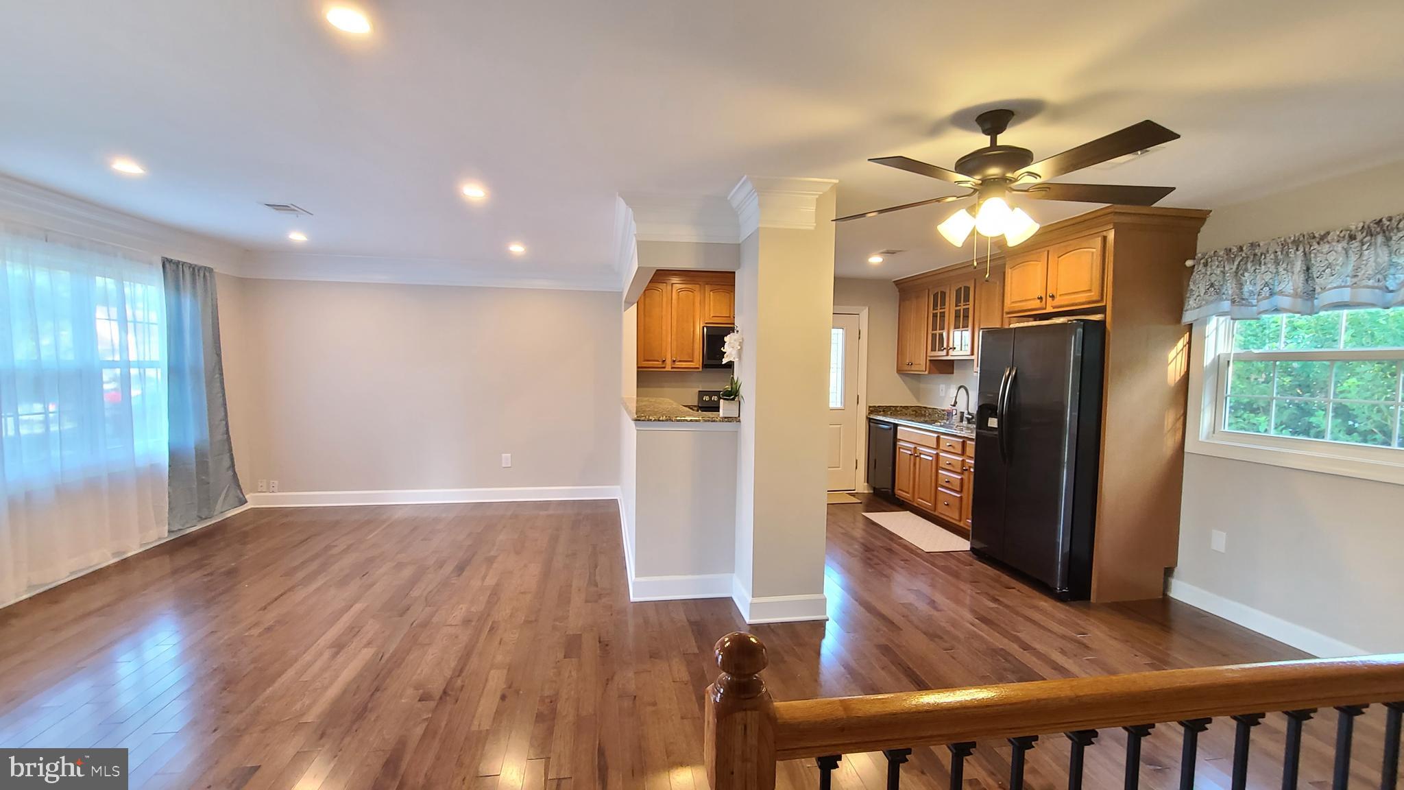 MARUMSCO HILLS - Residential