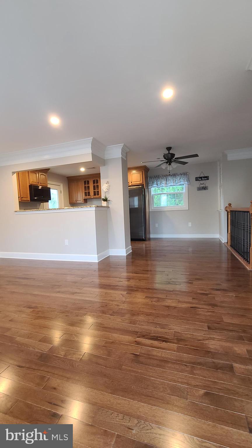 MARUMSCO HILLS - Residential