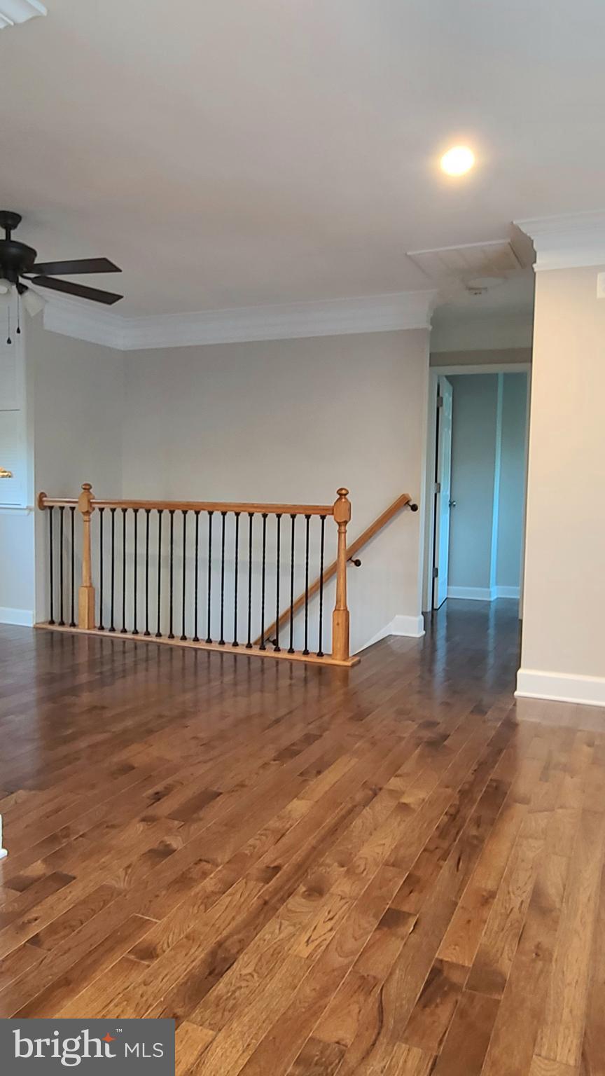 MARUMSCO HILLS - Residential