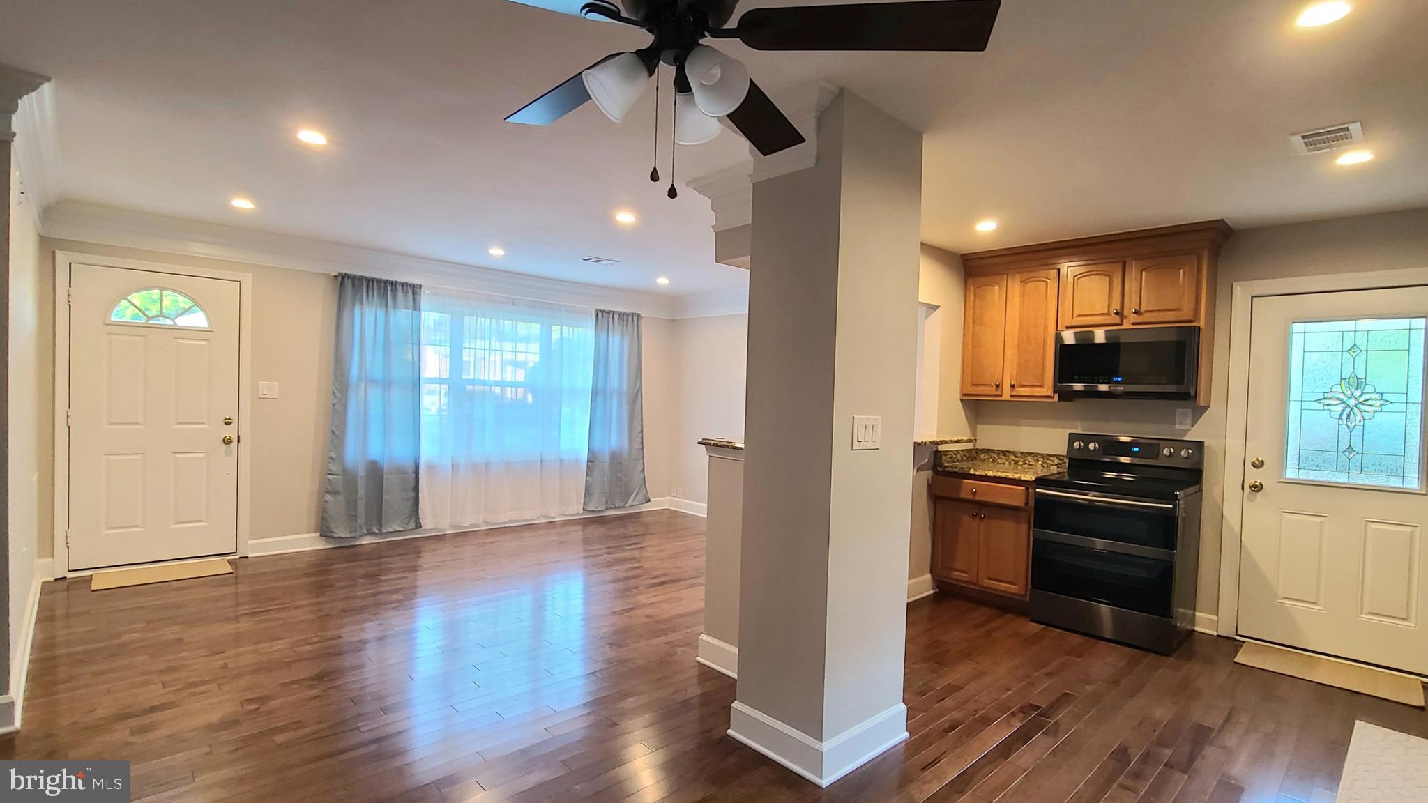 MARUMSCO HILLS - Residential