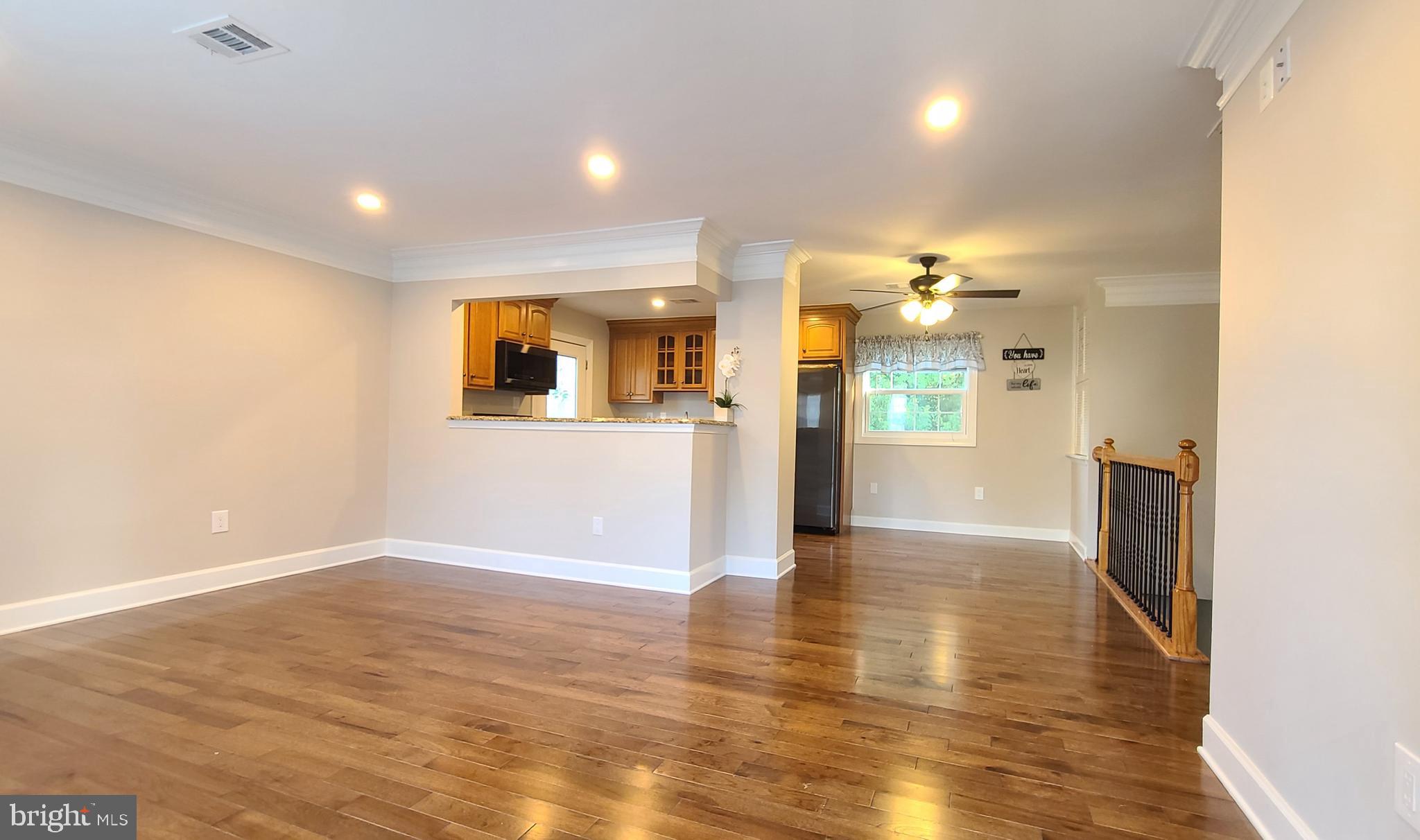 MARUMSCO HILLS - Residential