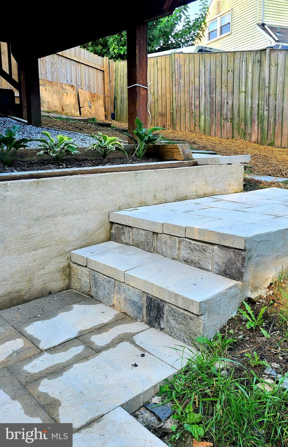 MARUMSCO HILLS - Residential