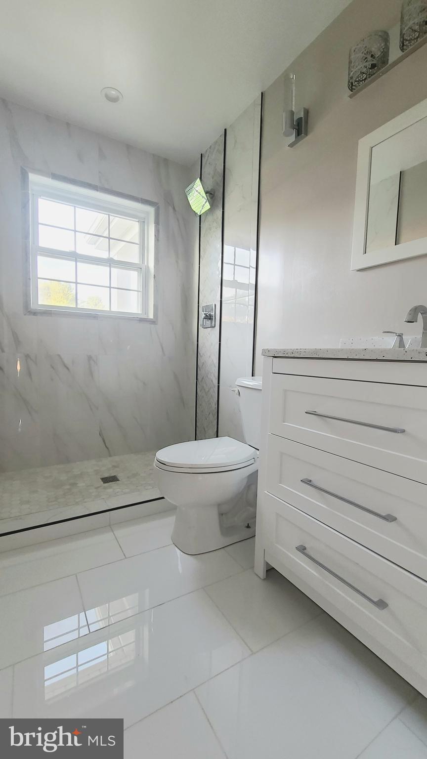 MARUMSCO HILLS - Residential