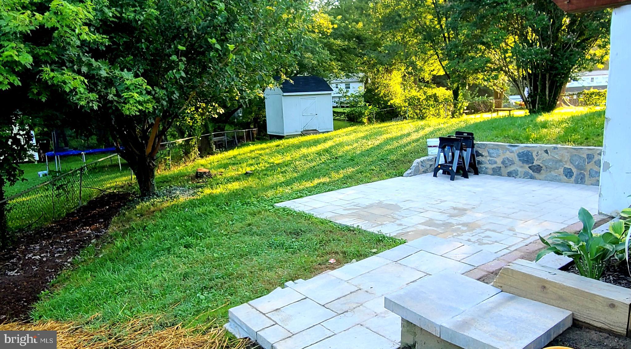 MARUMSCO HILLS - Residential