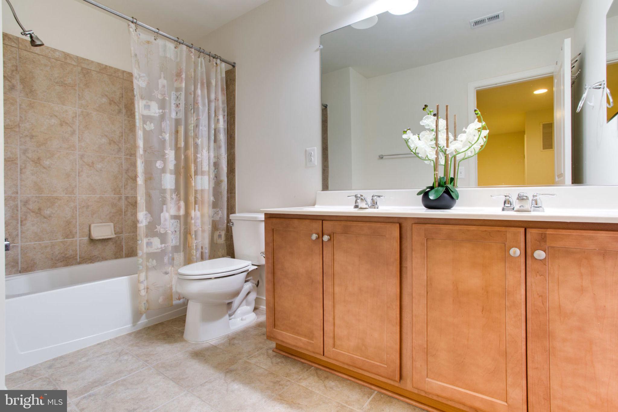 EAST GATE CONDOMINIUMS - Residential Lease