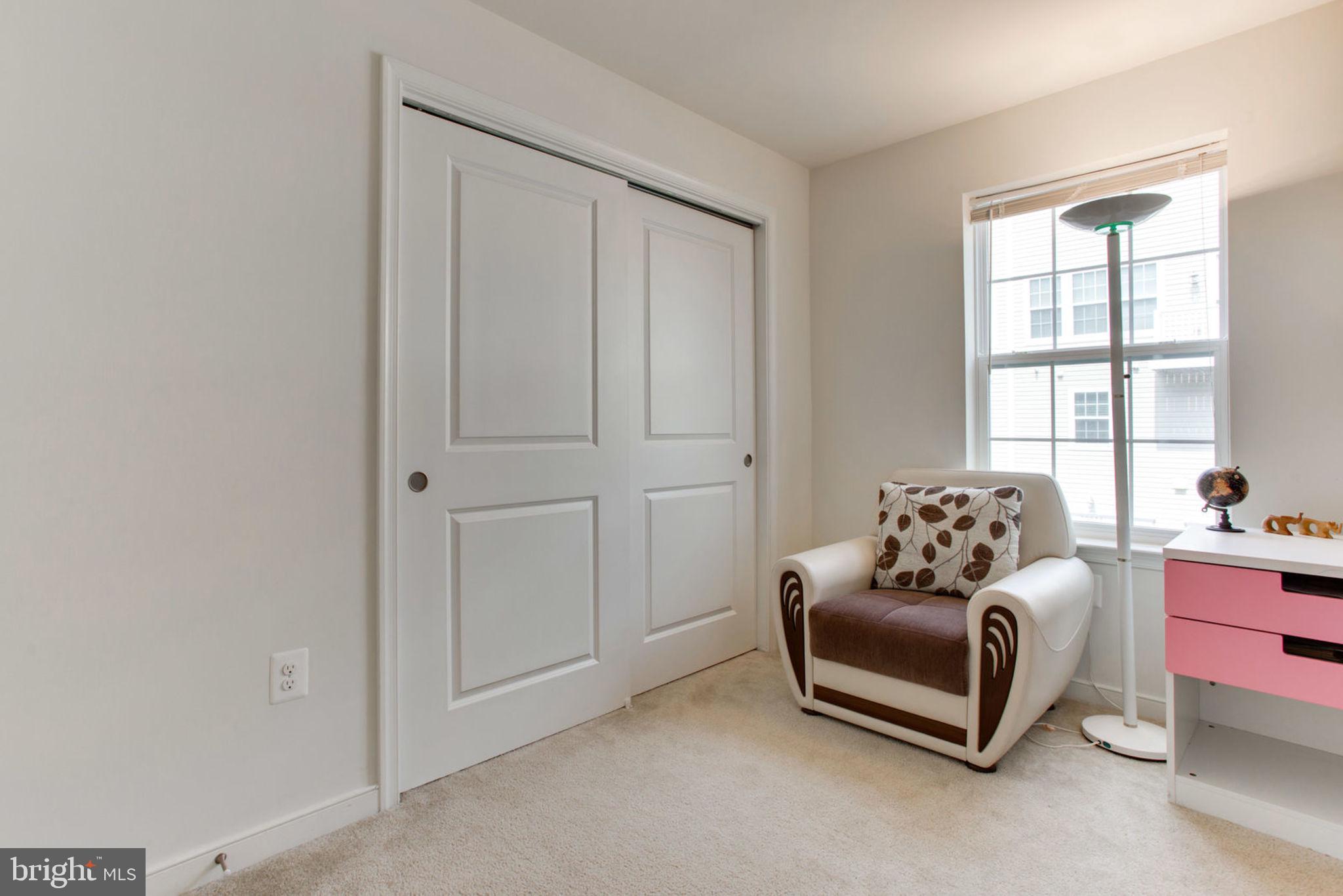 EAST GATE CONDOMINIUMS - Residential Lease