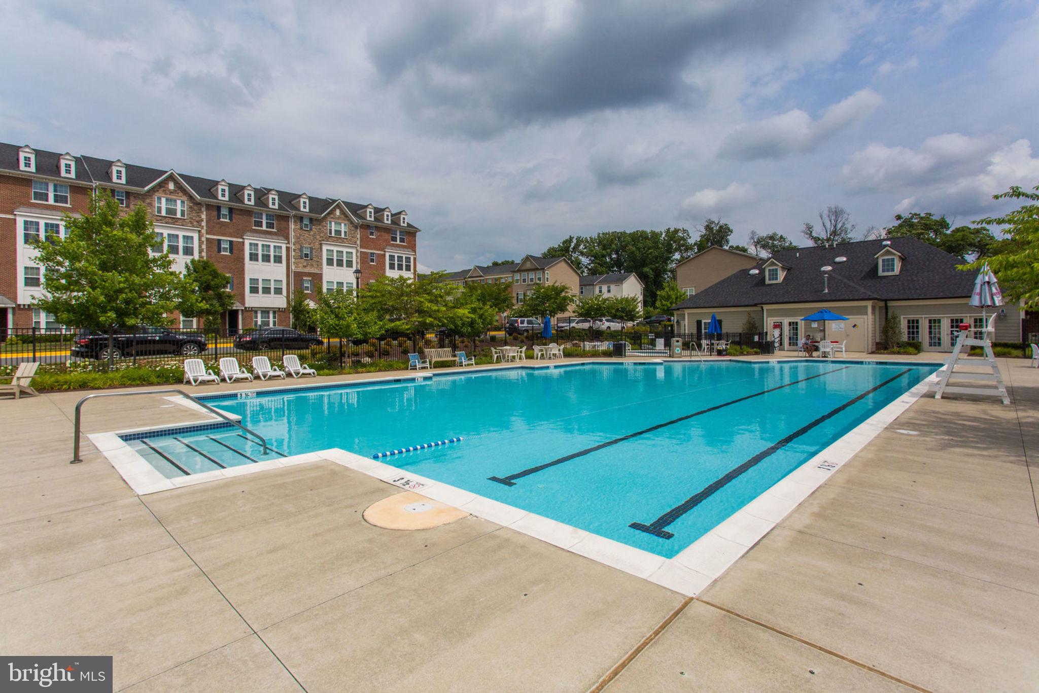 EAST GATE CONDOMINIUMS - Residential Lease