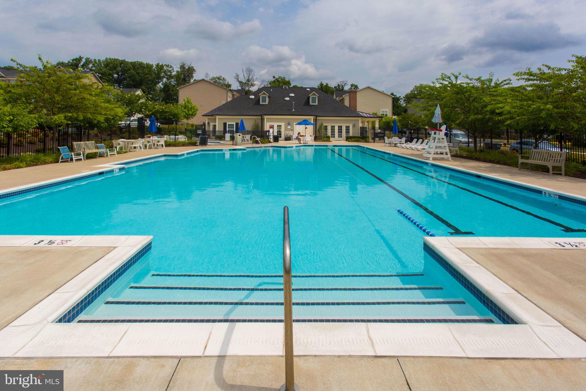 EAST GATE CONDOMINIUMS - Residential Lease