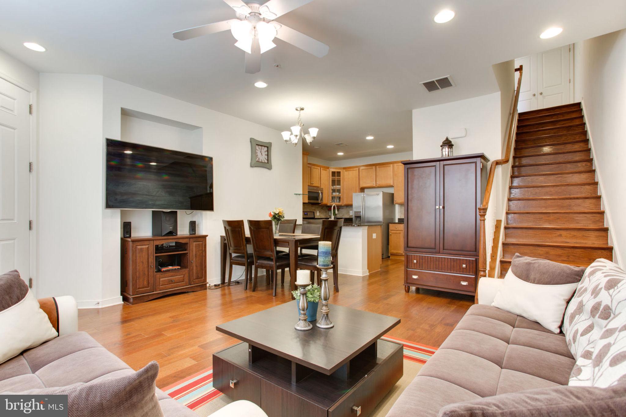 EAST GATE CONDOMINIUMS - Residential Lease