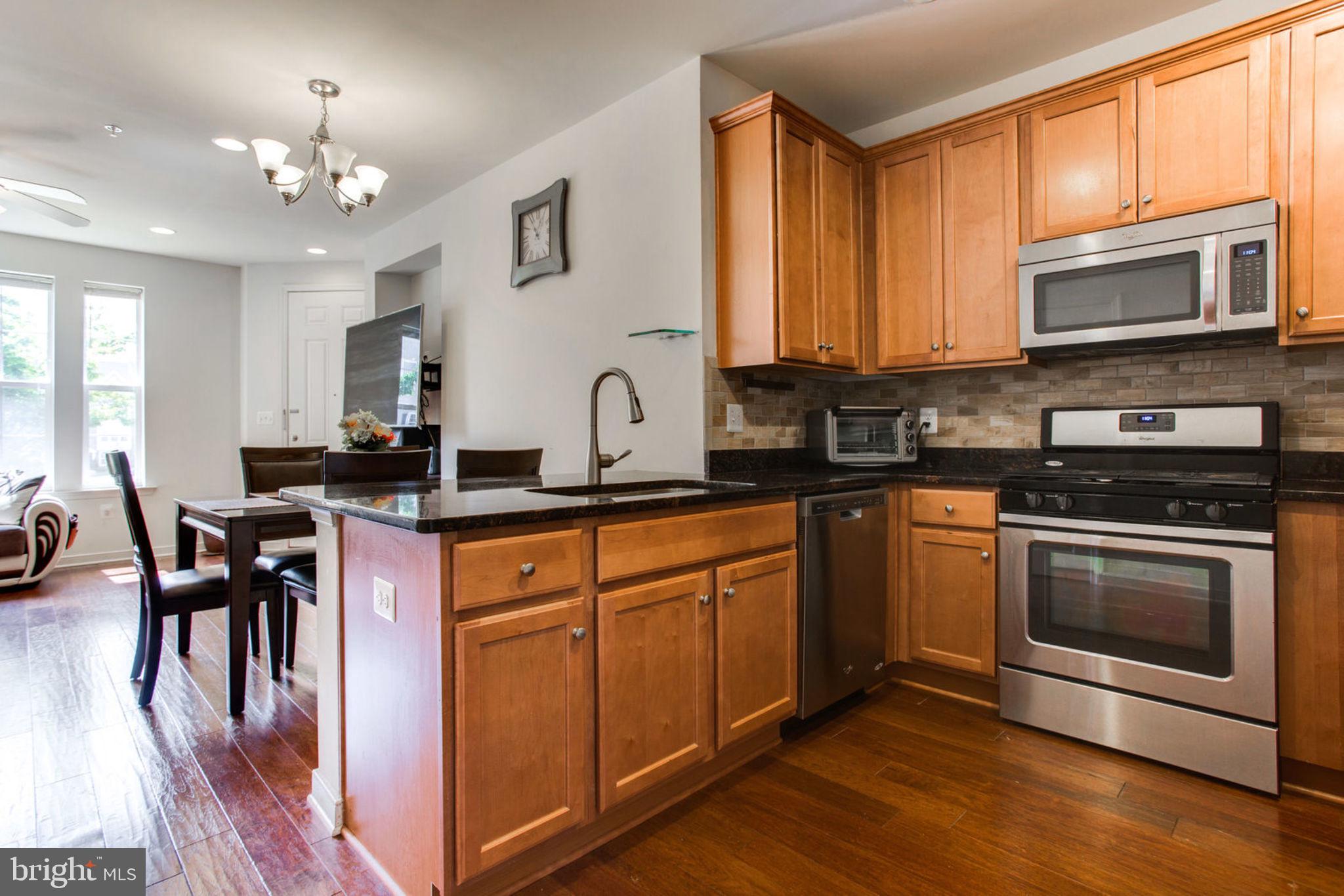 EAST GATE CONDOMINIUMS - Residential Lease