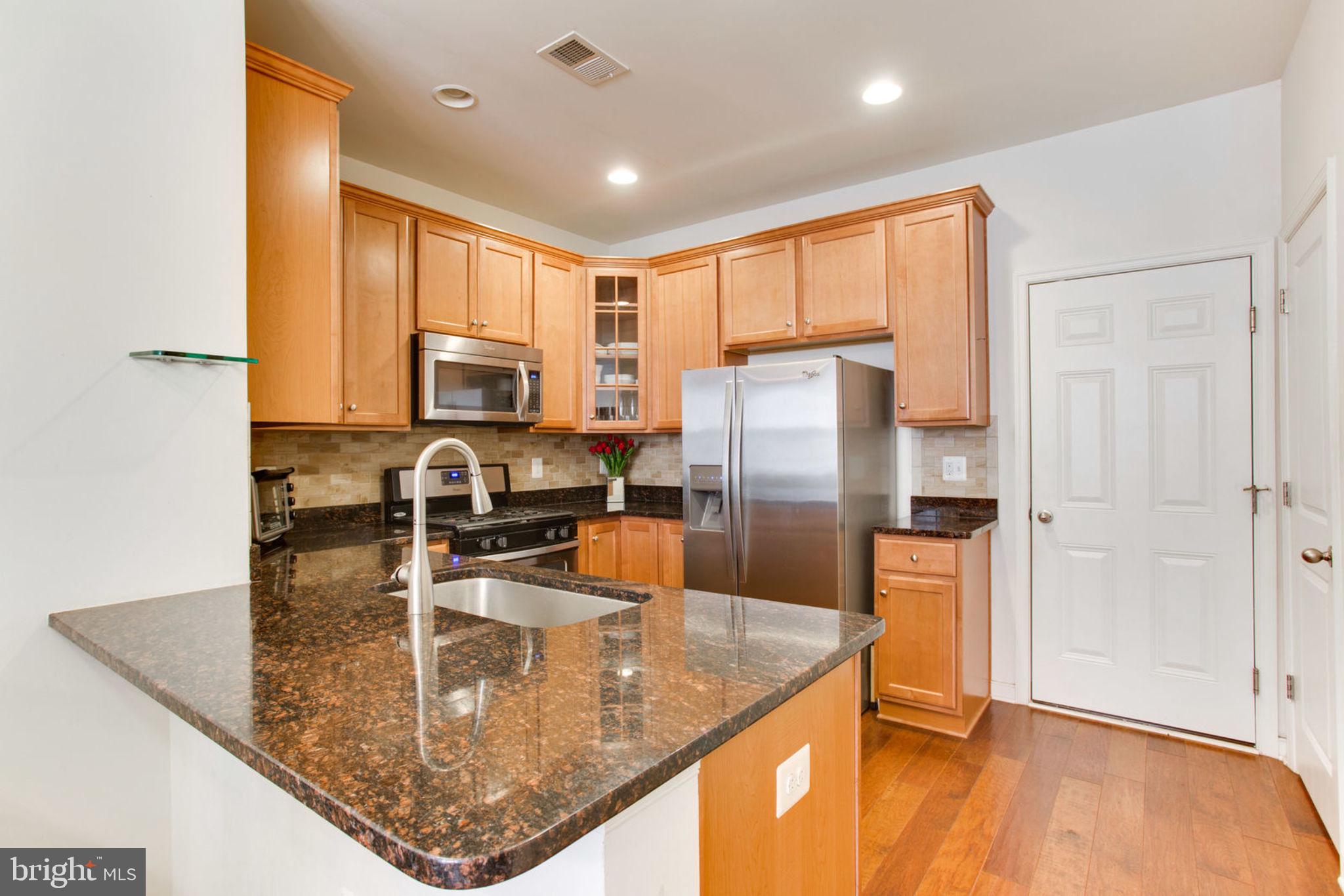 EAST GATE CONDOMINIUMS - Residential Lease