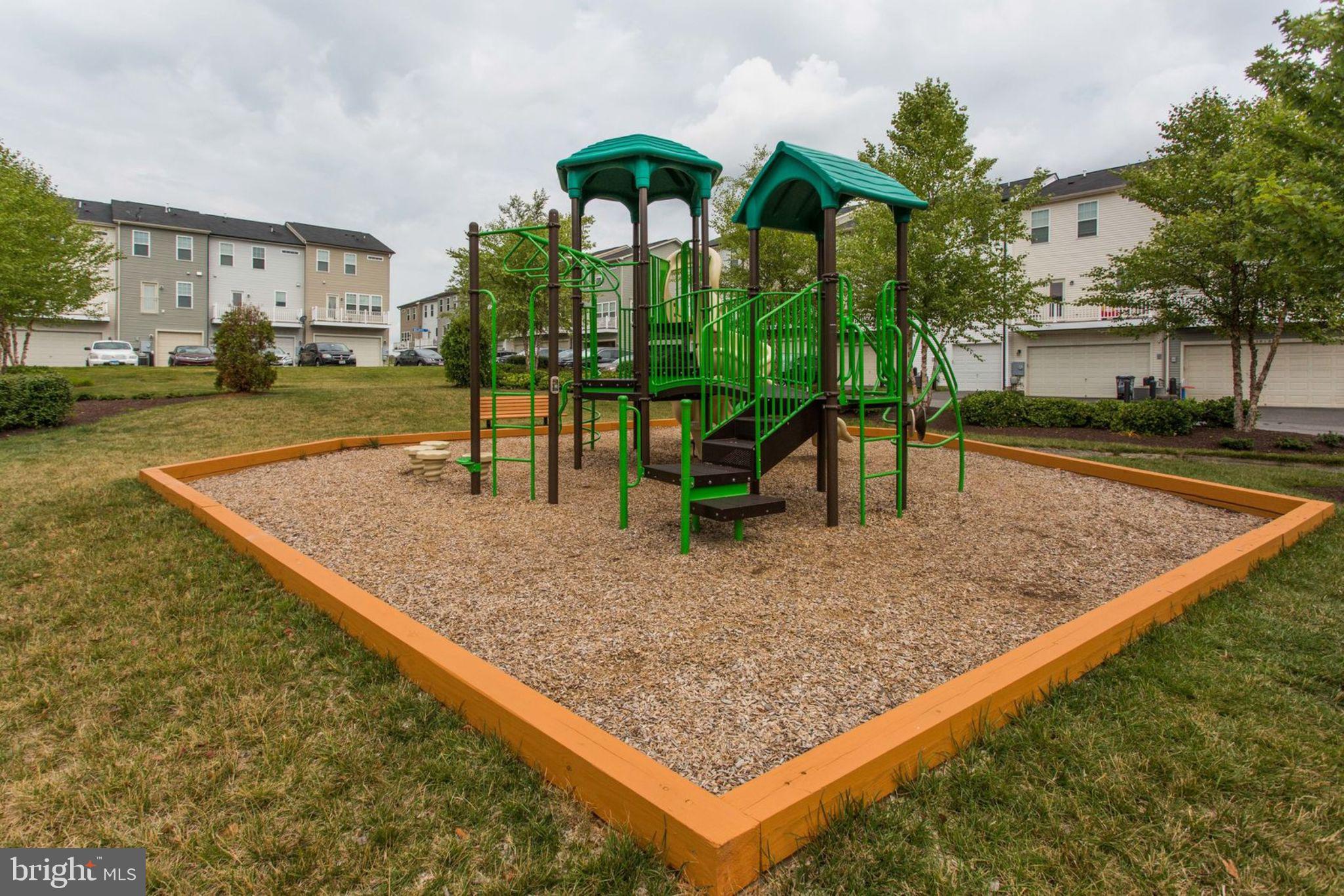 EAST GATE CONDOMINIUMS - Residential Lease