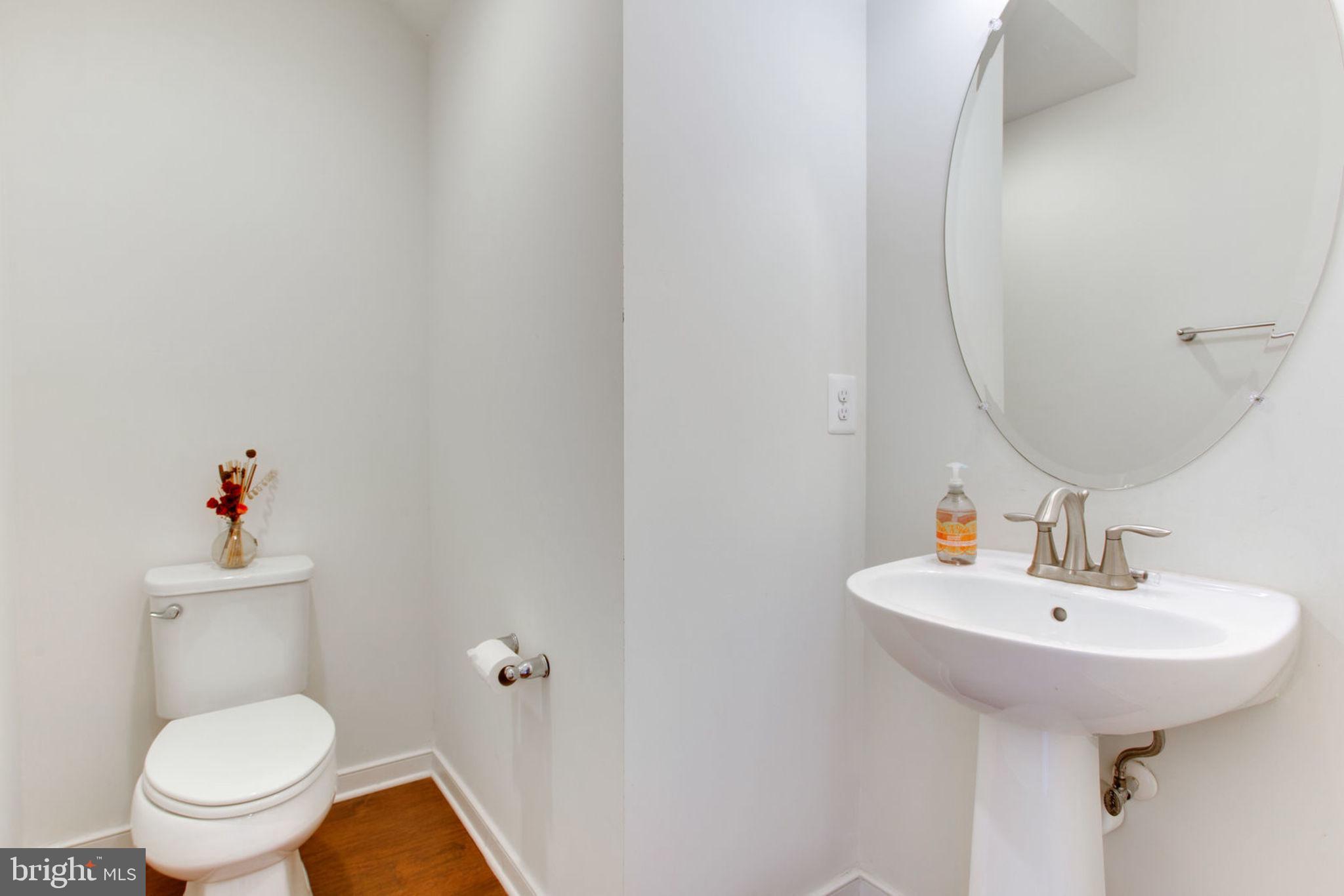 EAST GATE CONDOMINIUMS - Residential Lease