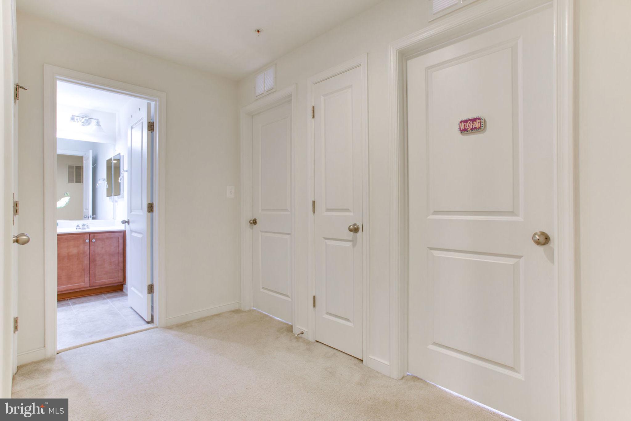 EAST GATE CONDOMINIUMS - Residential Lease