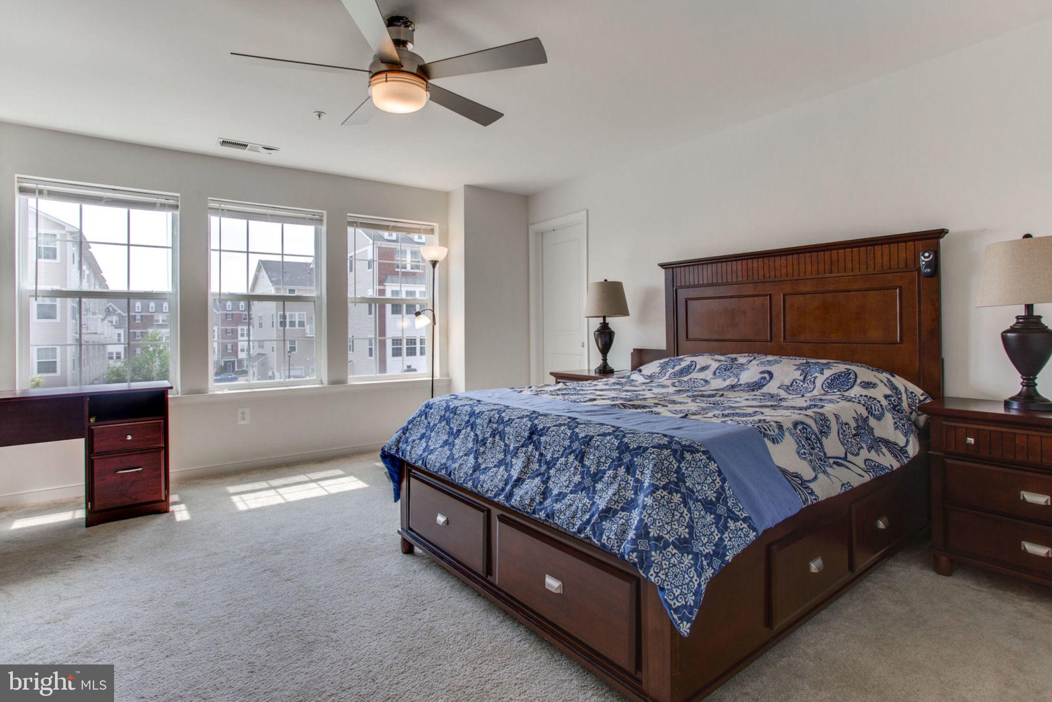 EAST GATE CONDOMINIUMS - Residential Lease