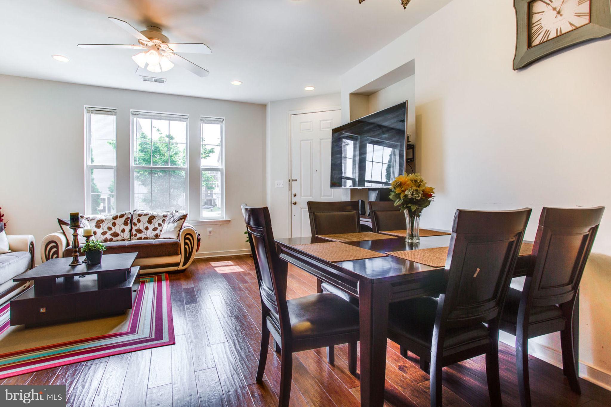 EAST GATE CONDOMINIUMS - Residential Lease