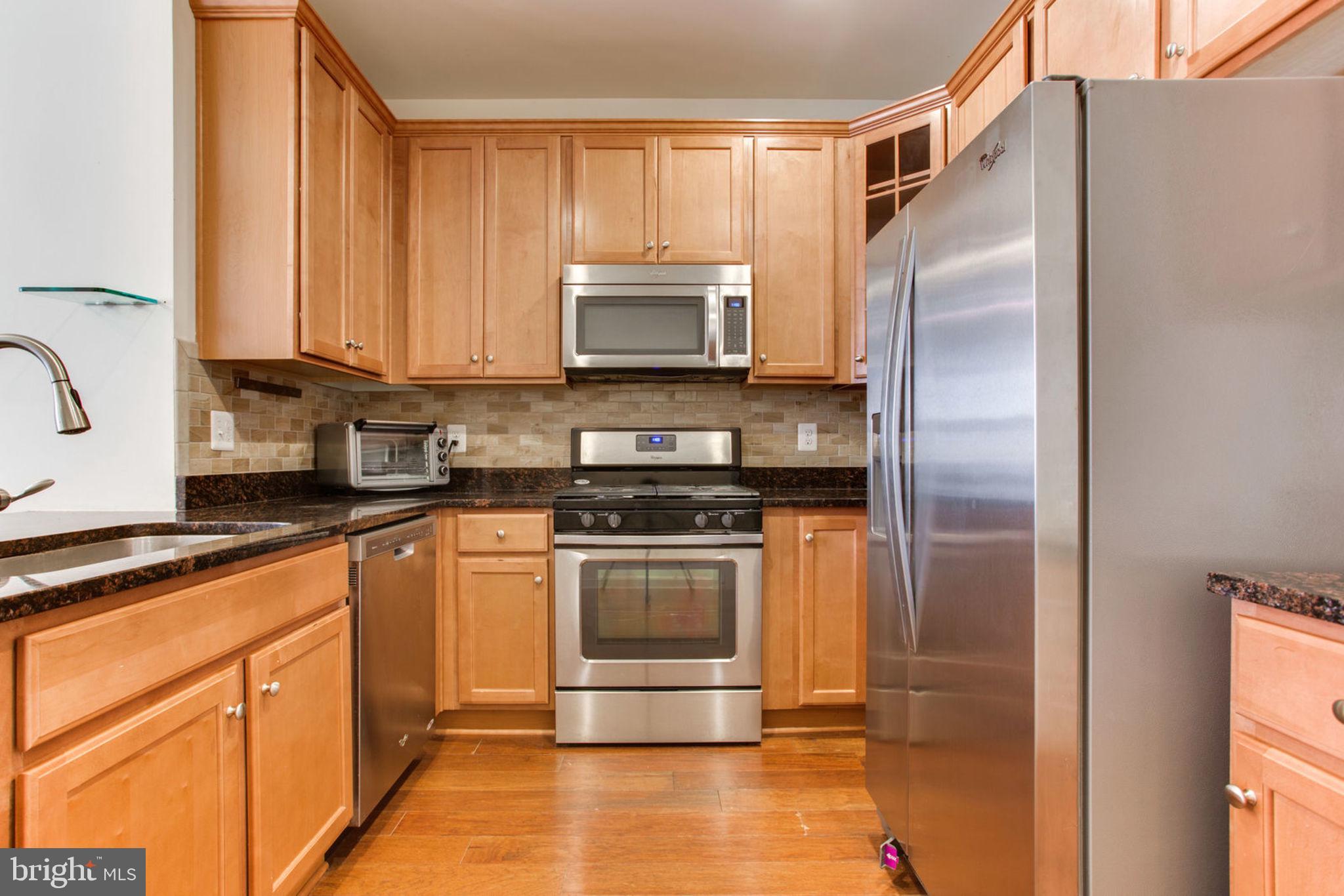 EAST GATE CONDOMINIUMS - Residential Lease