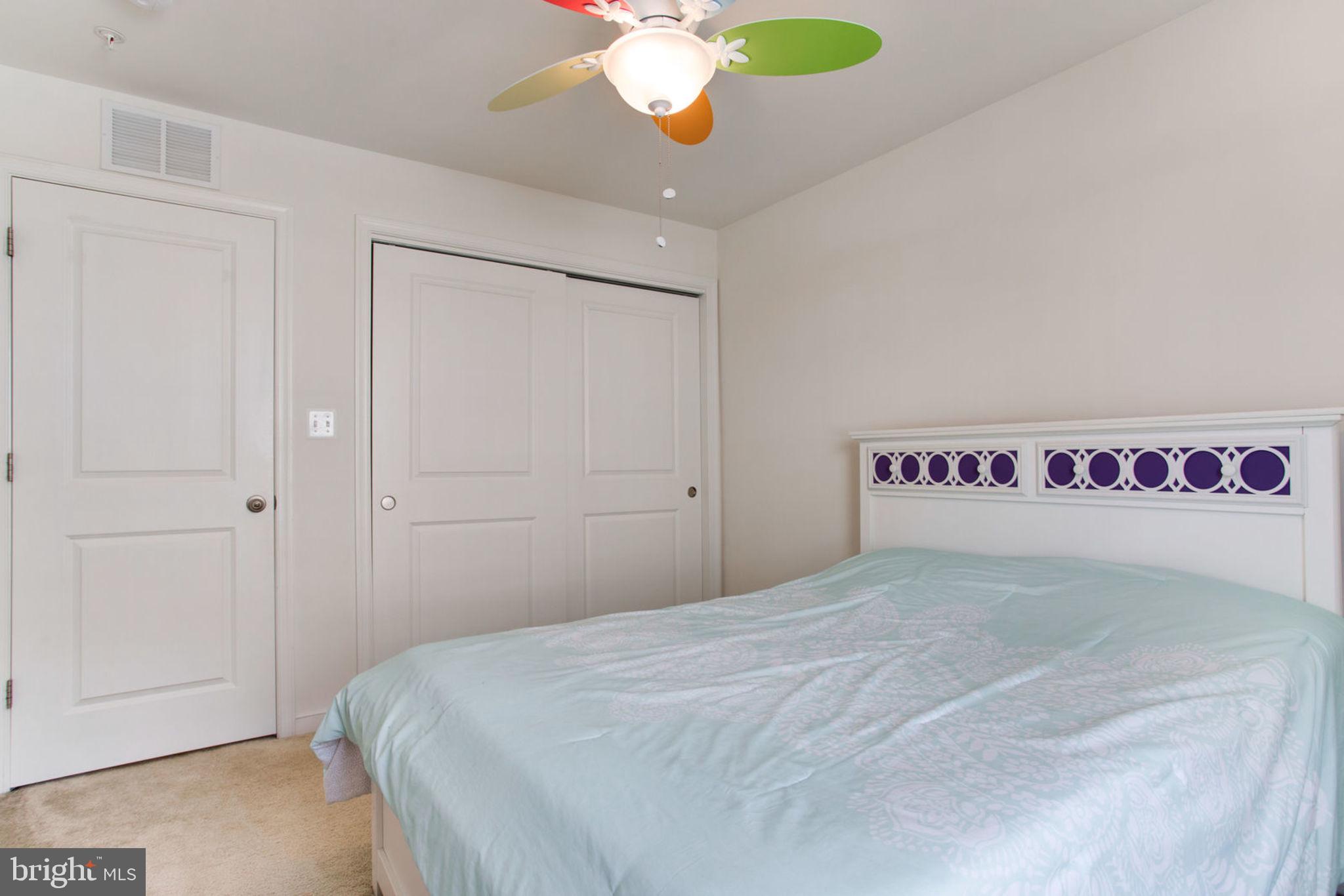 EAST GATE CONDOMINIUMS - Residential Lease