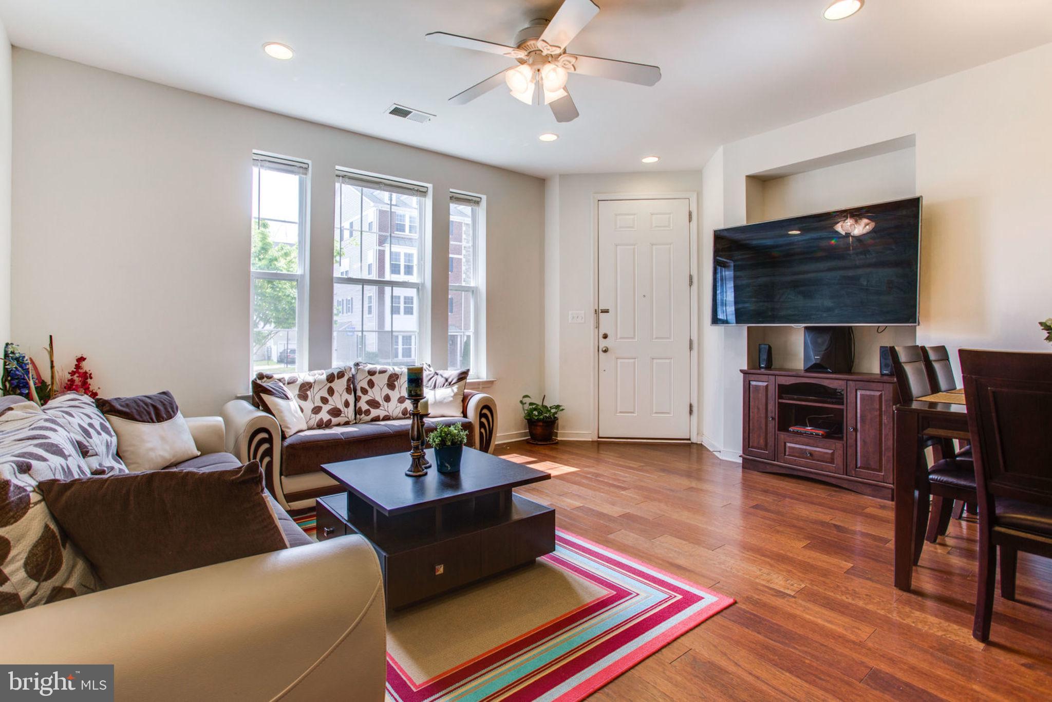 EAST GATE CONDOMINIUMS - Residential Lease