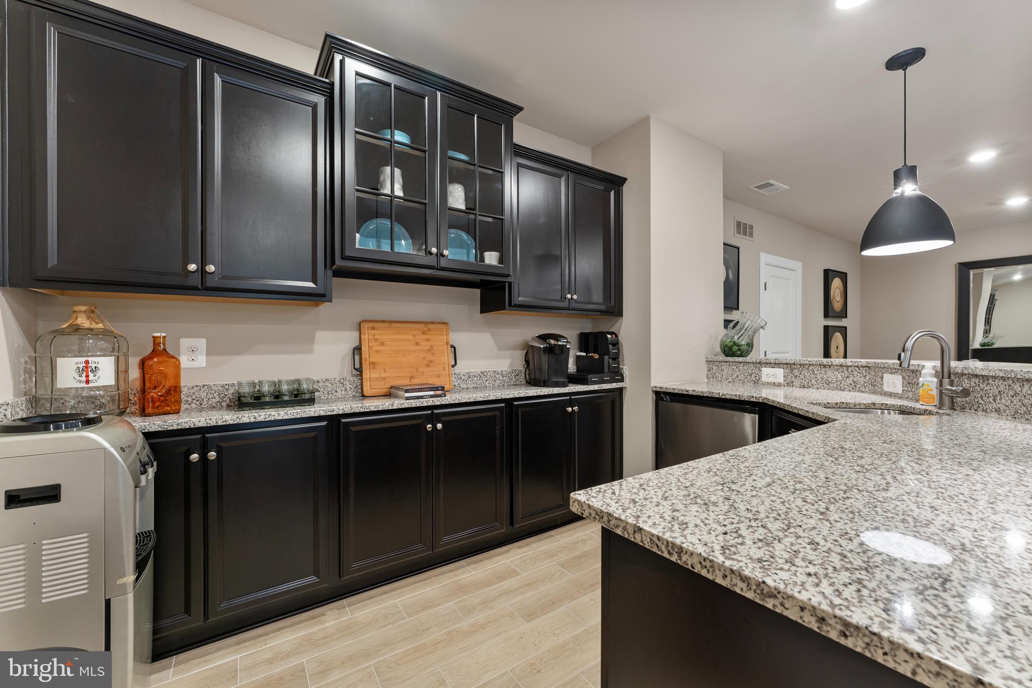 THE ESTATES AT MILL CREEK - Residential