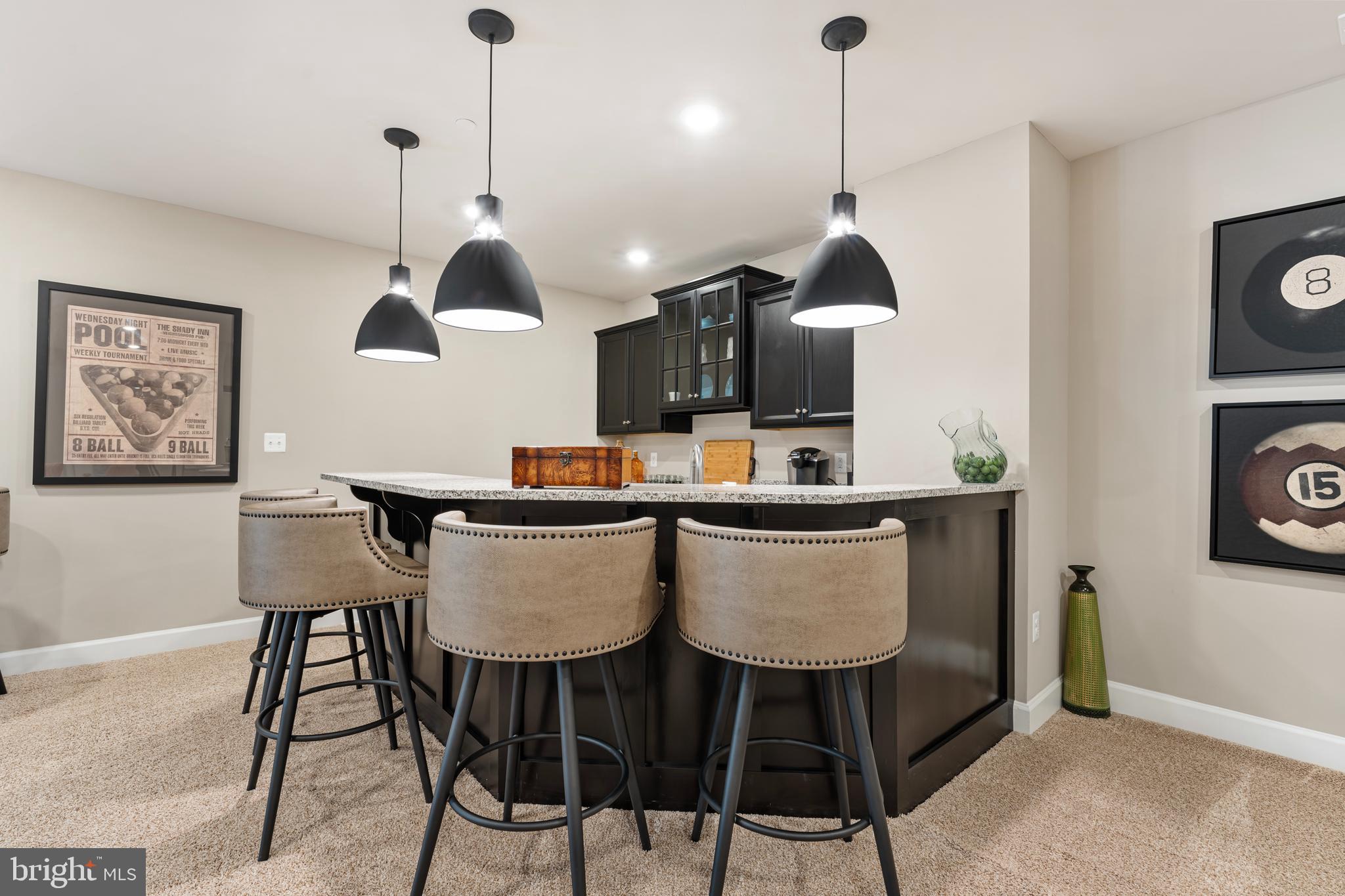 THE ESTATES AT MILL CREEK - Residential