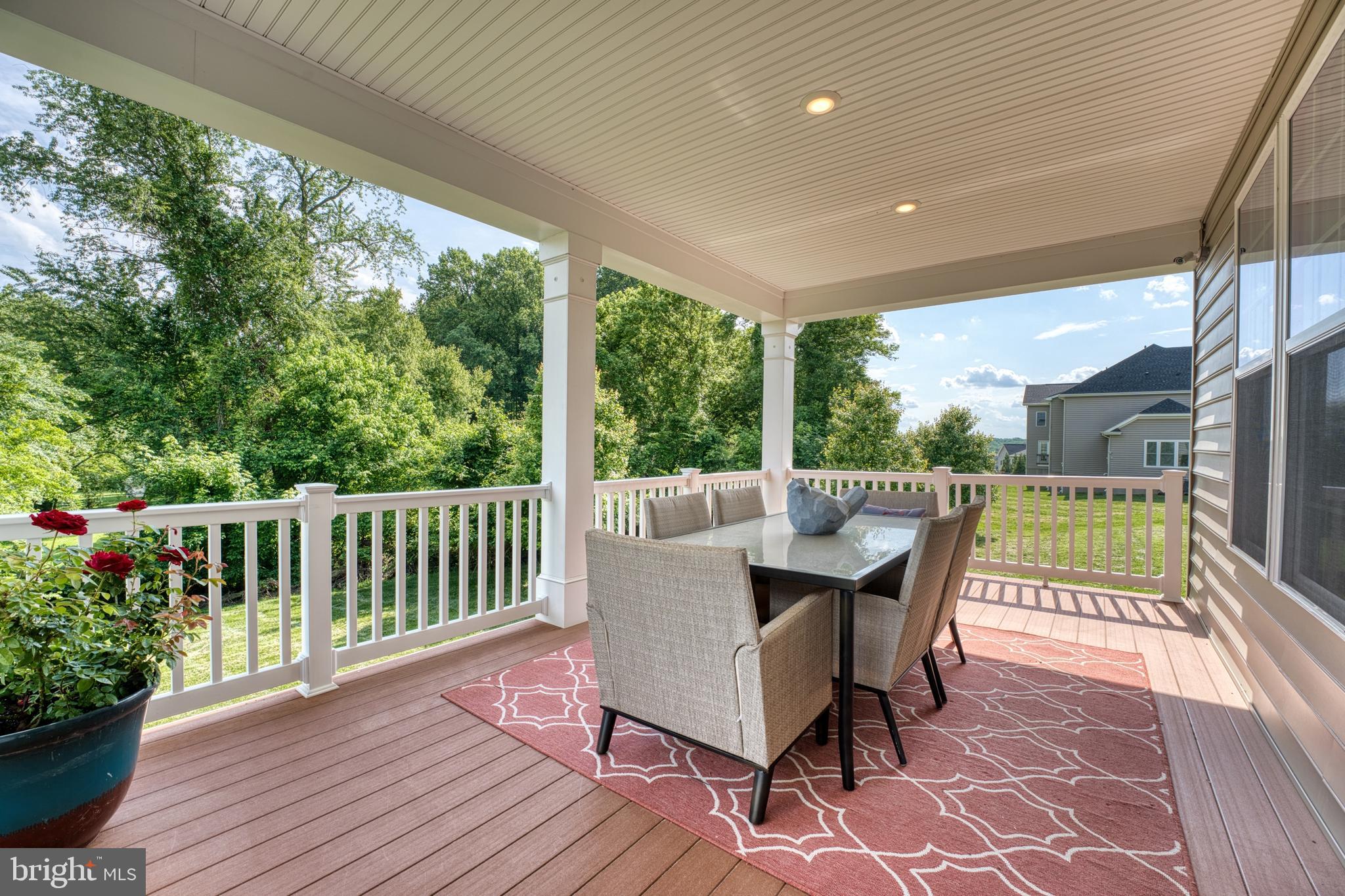 THE ESTATES AT MILL CREEK - Residential