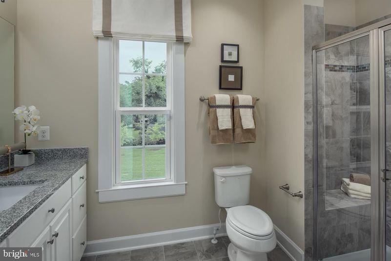 THE ESTATES AT MILL CREEK - Residential