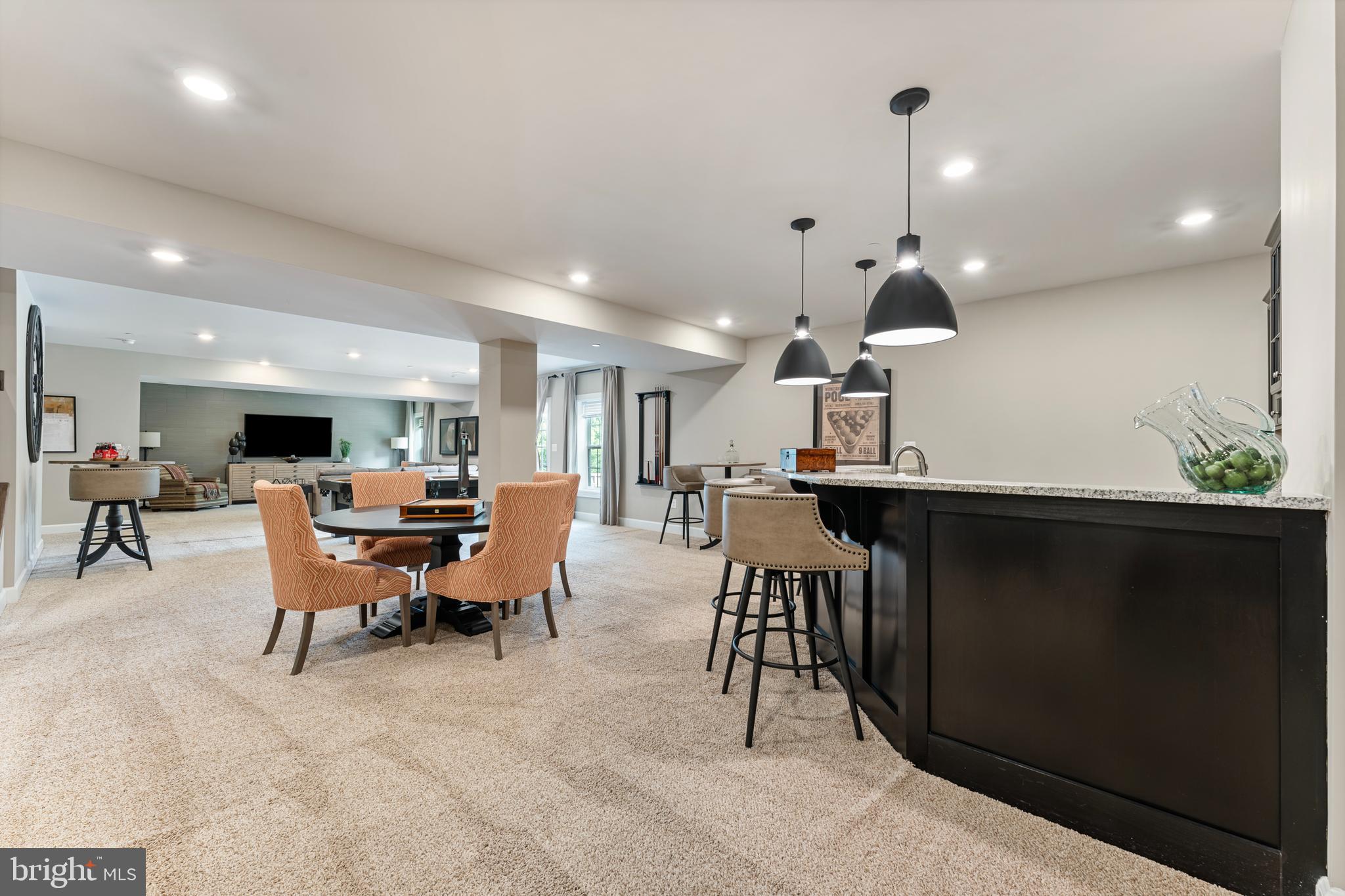 THE ESTATES AT MILL CREEK - Residential