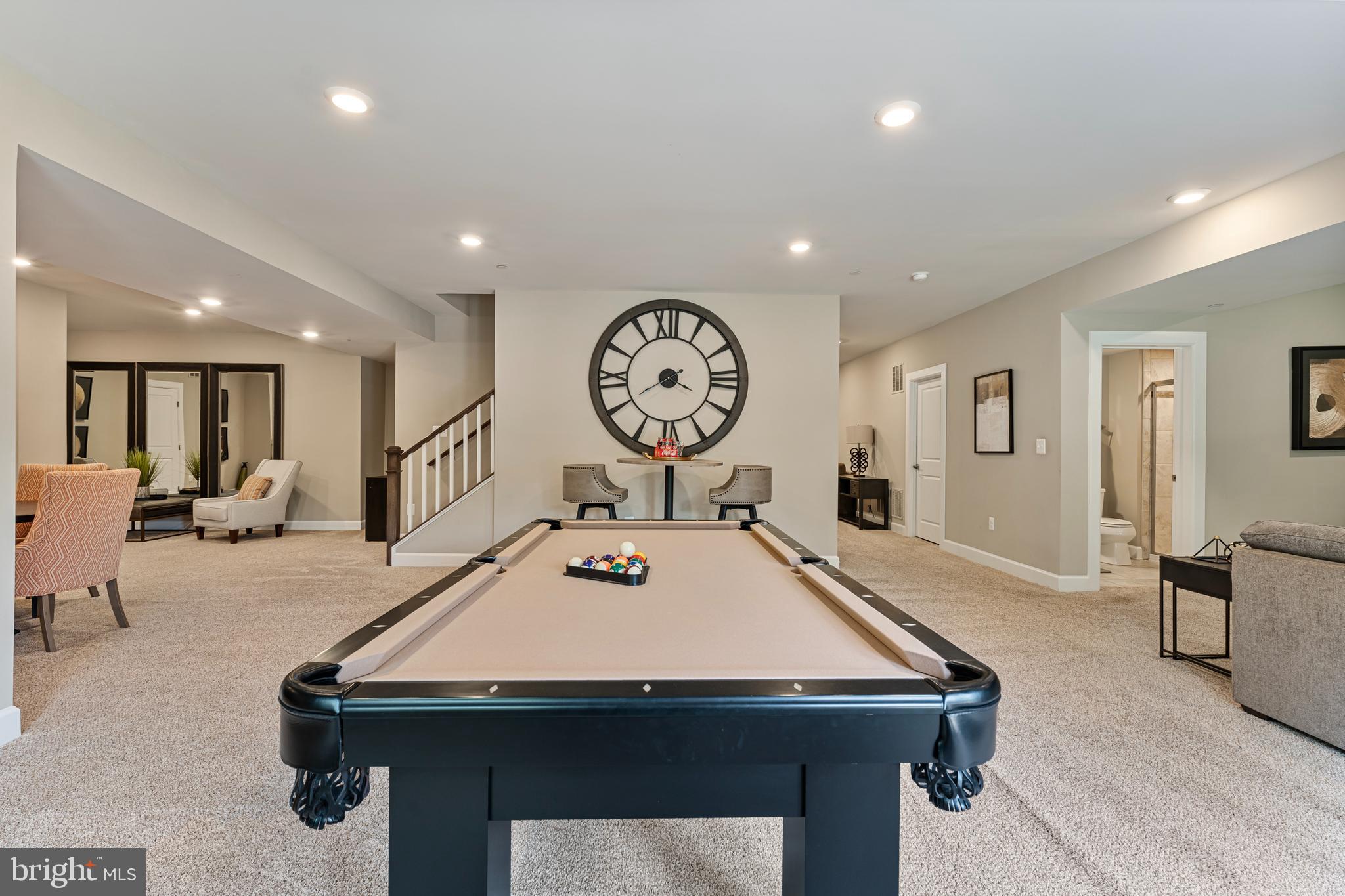 THE ESTATES AT MILL CREEK - Residential